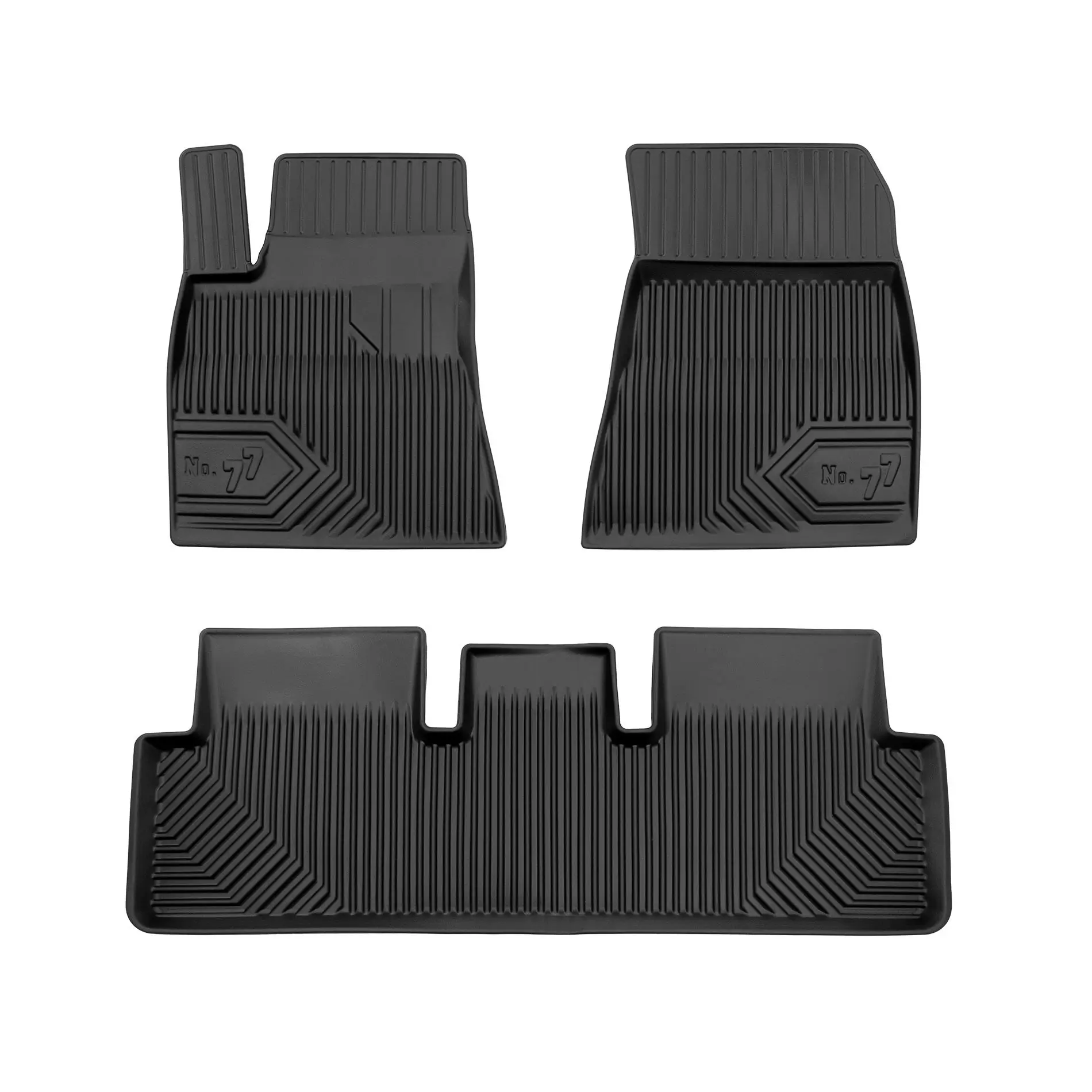 Floor Mat Set
