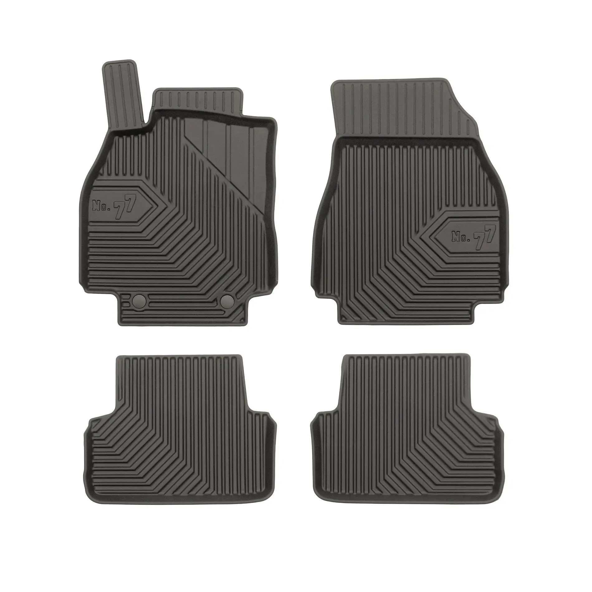 Floor Mat Set