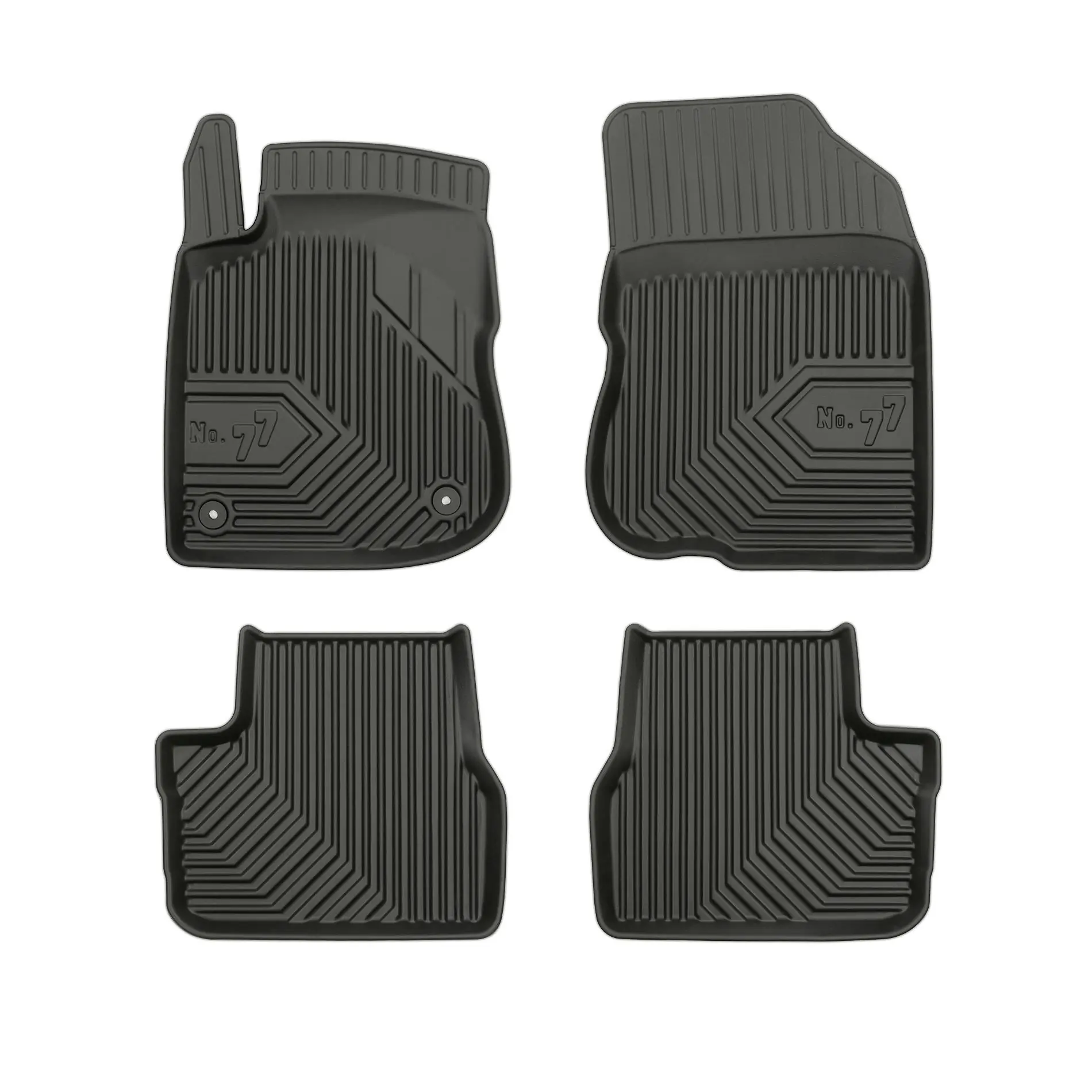 Floor Mat Set