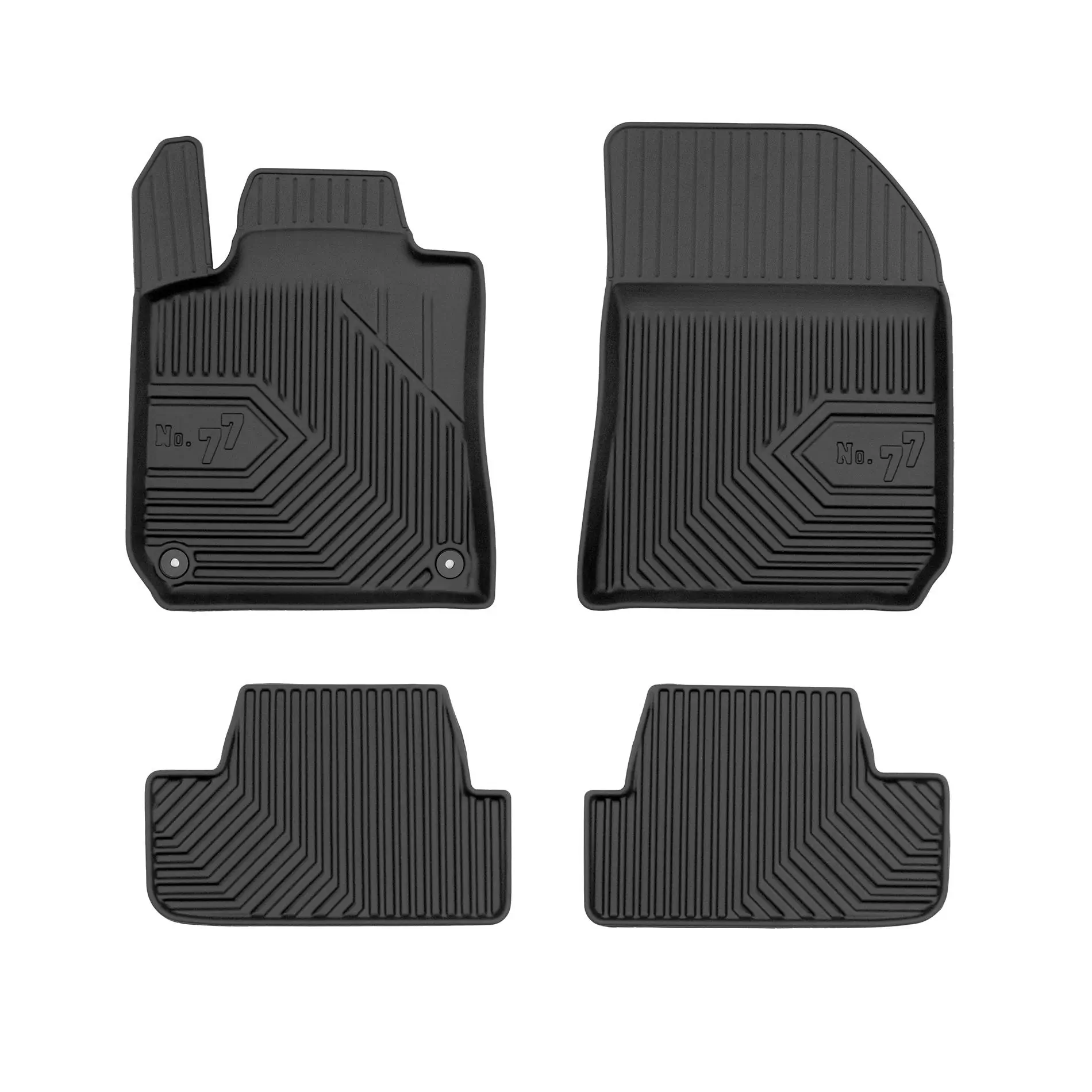 Floor Mat Set