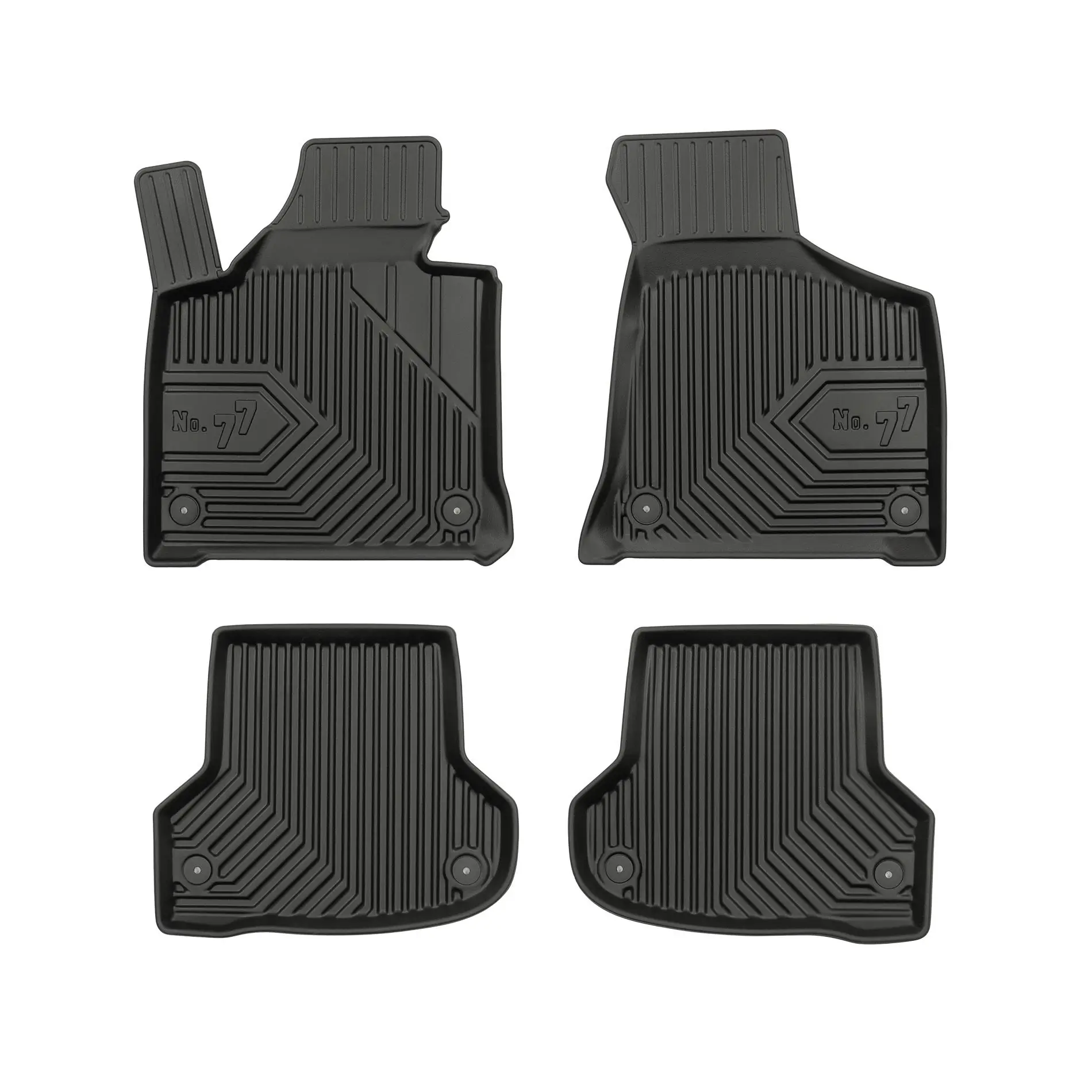 Floor Mat Set