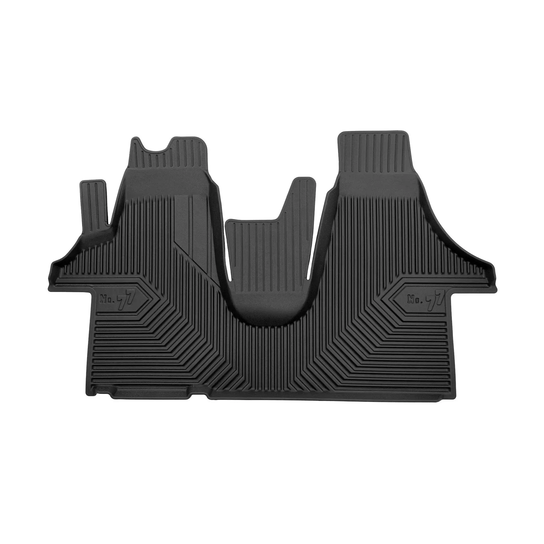 Floor Mat Set