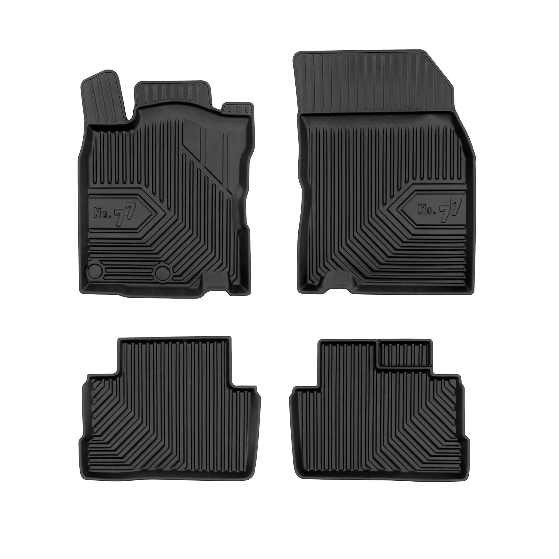 Floor Mat Set