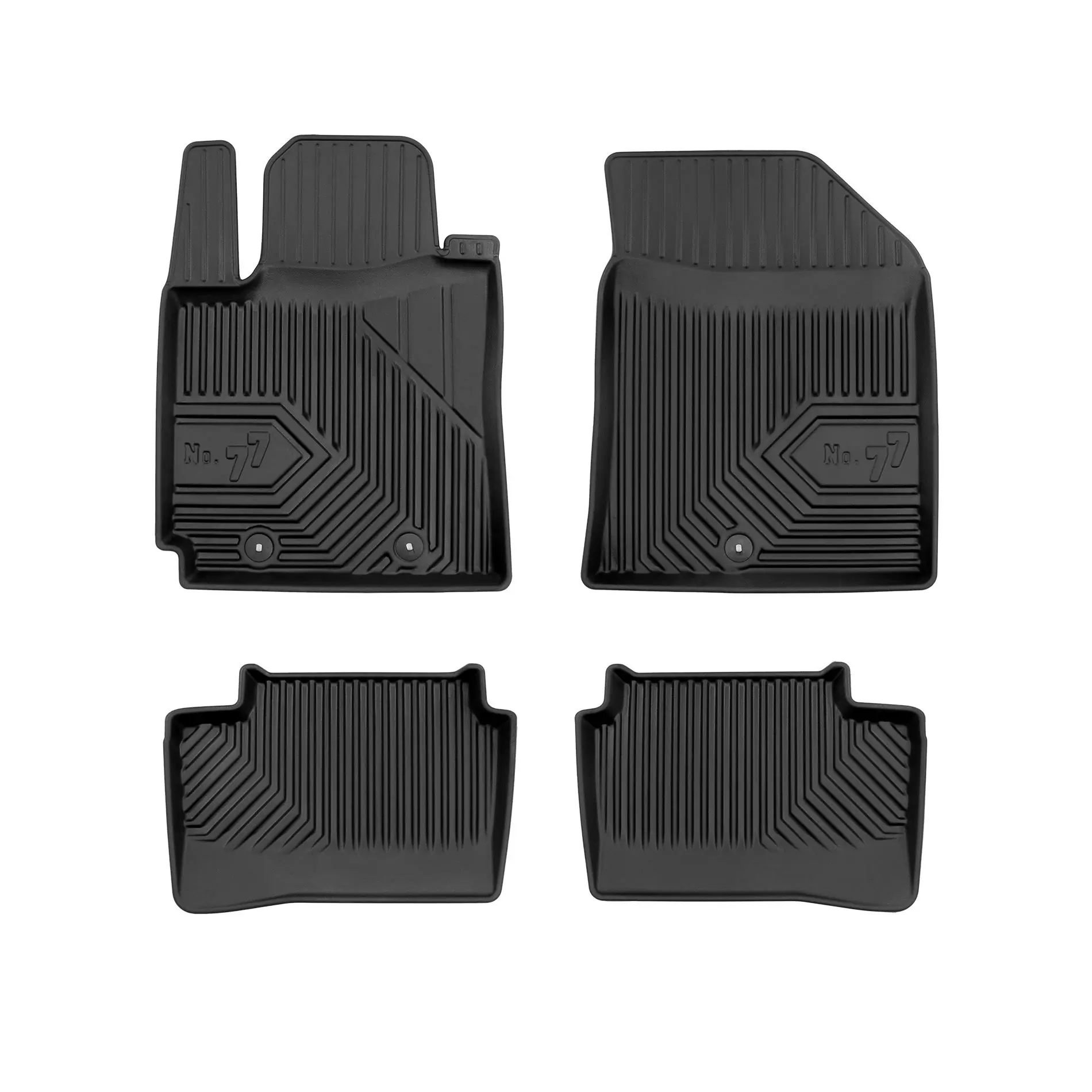 Floor Mat Set