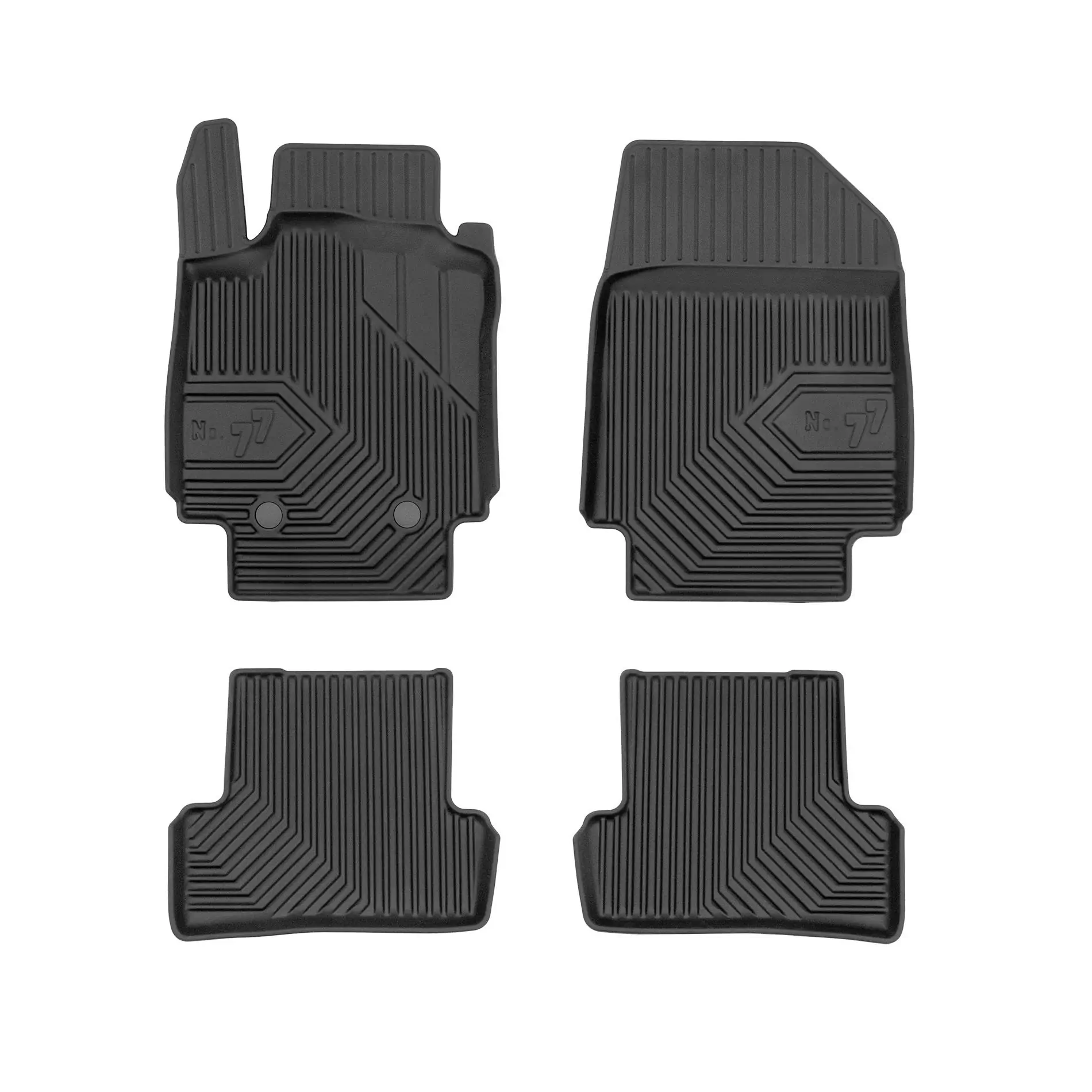 Floor Mat Set