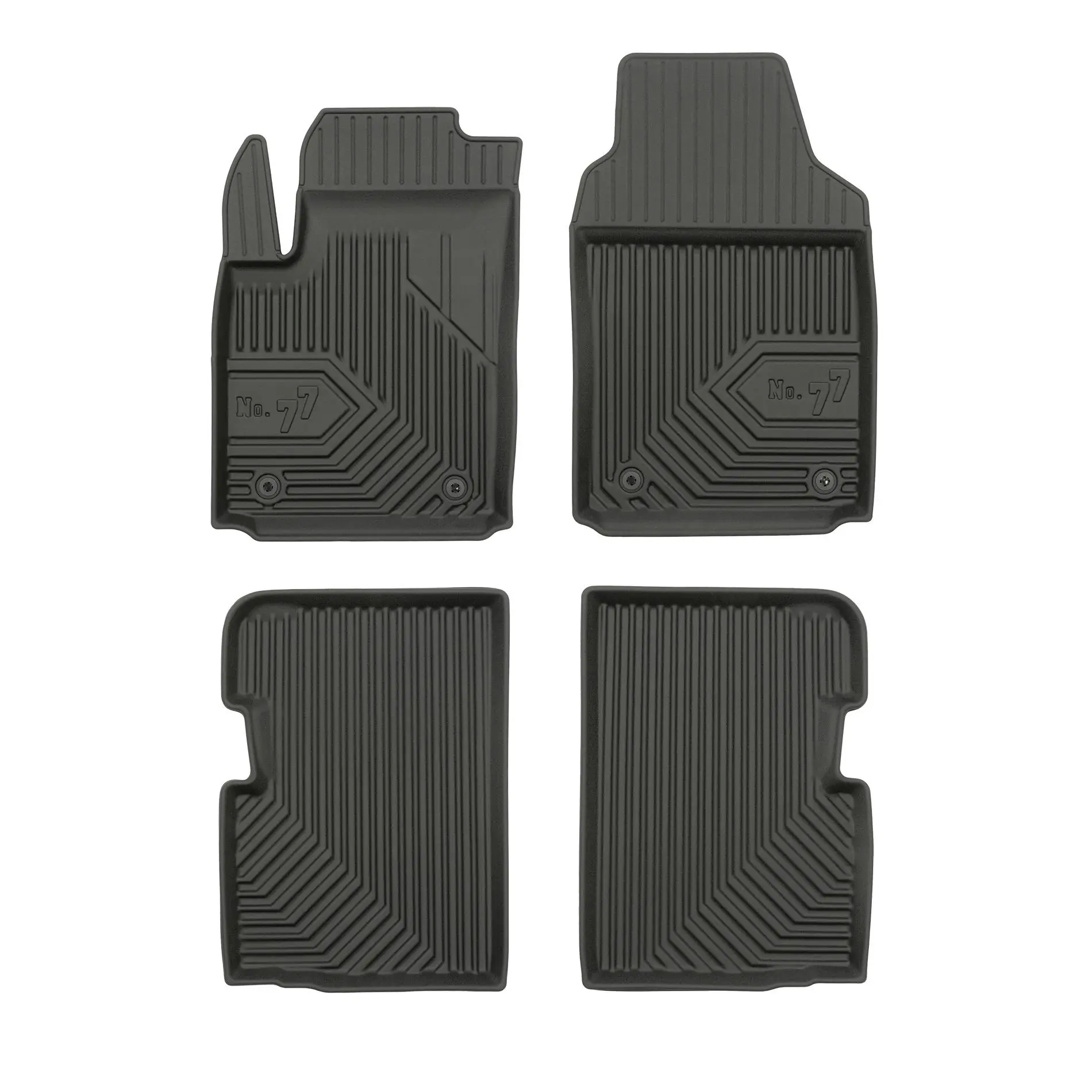 Floor Mat Set