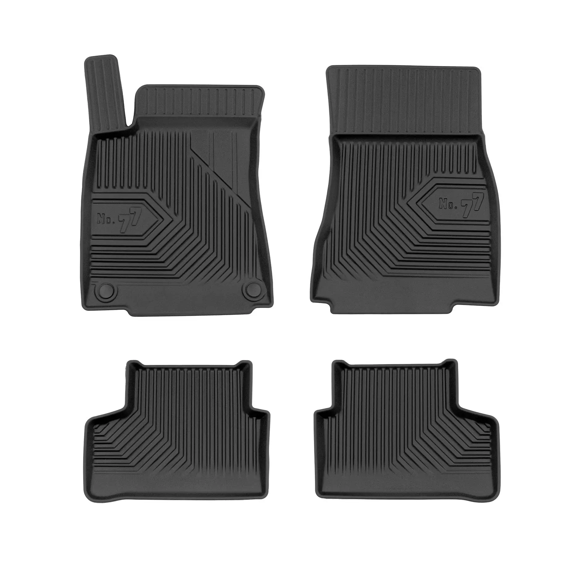 Floor Mat Set