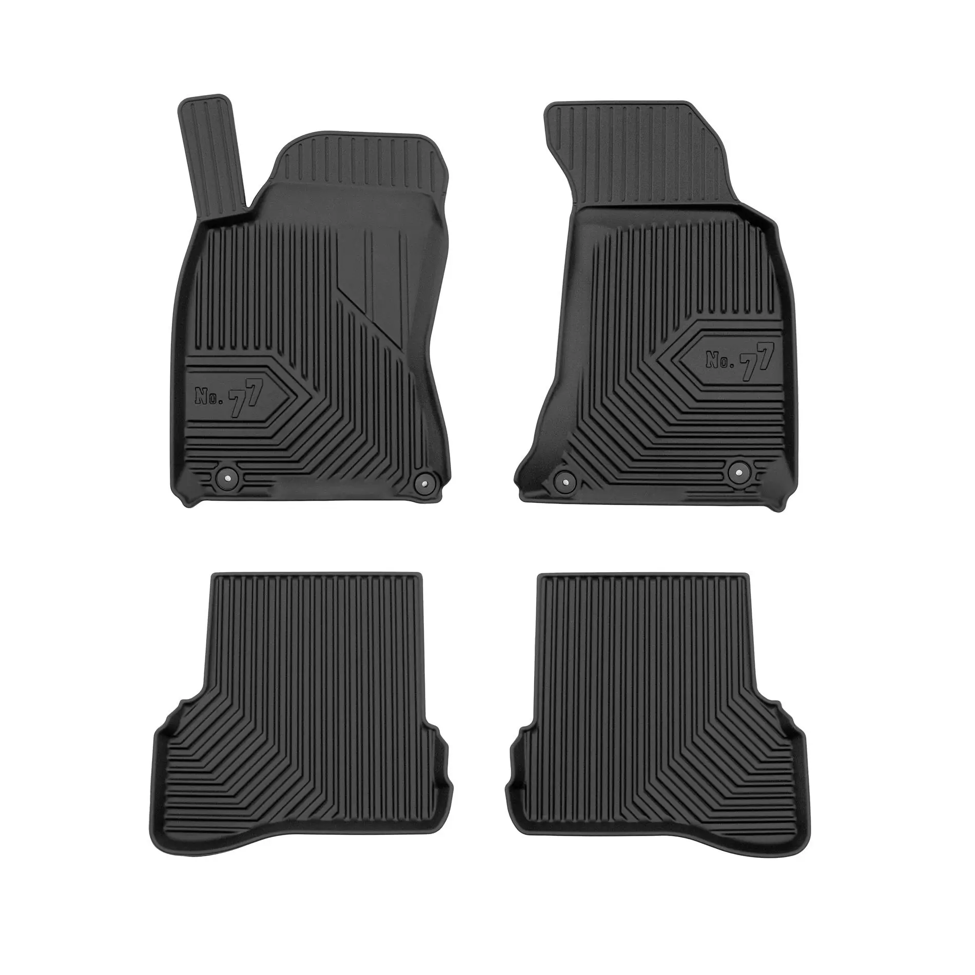 Floor Mat Set