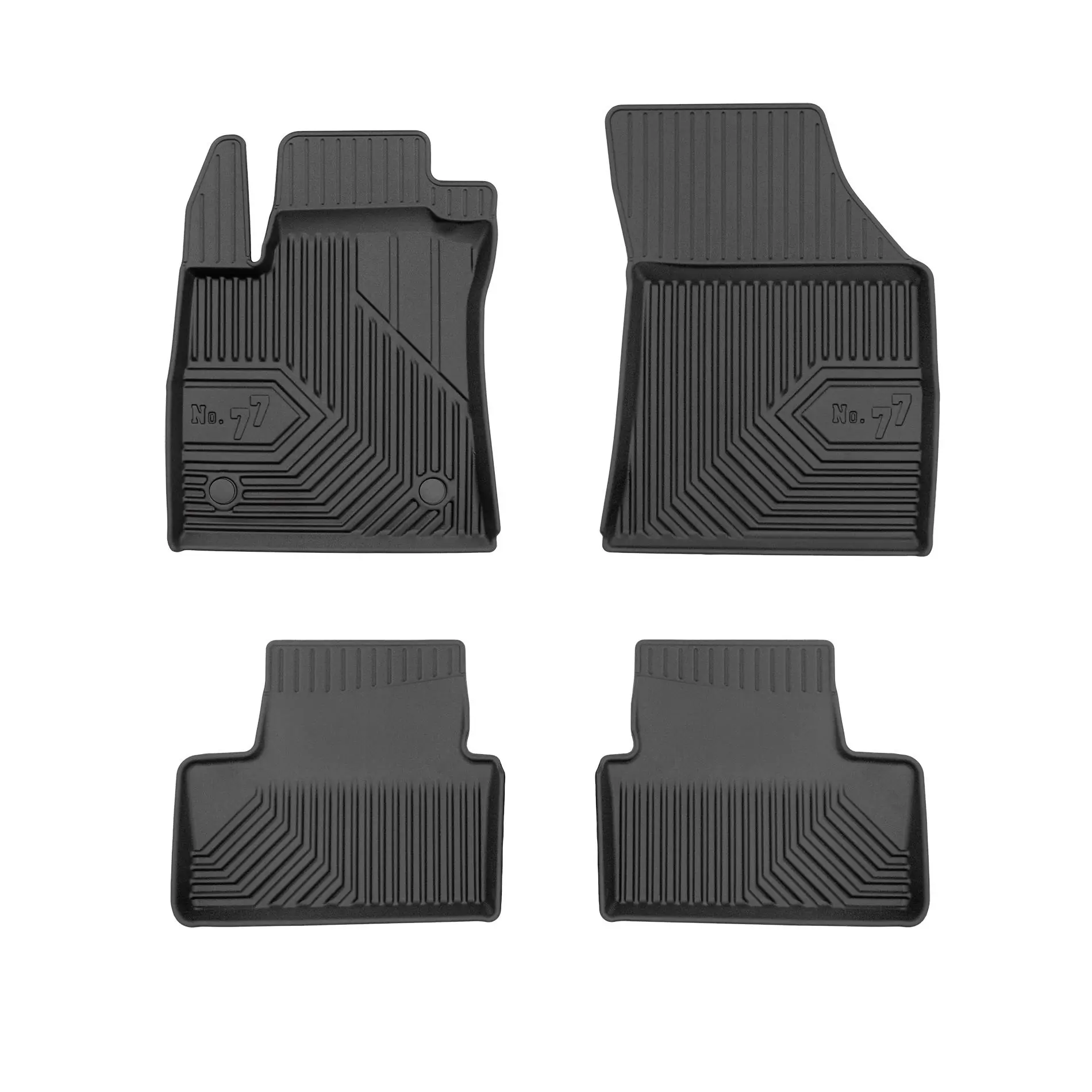 Floor Mat Set