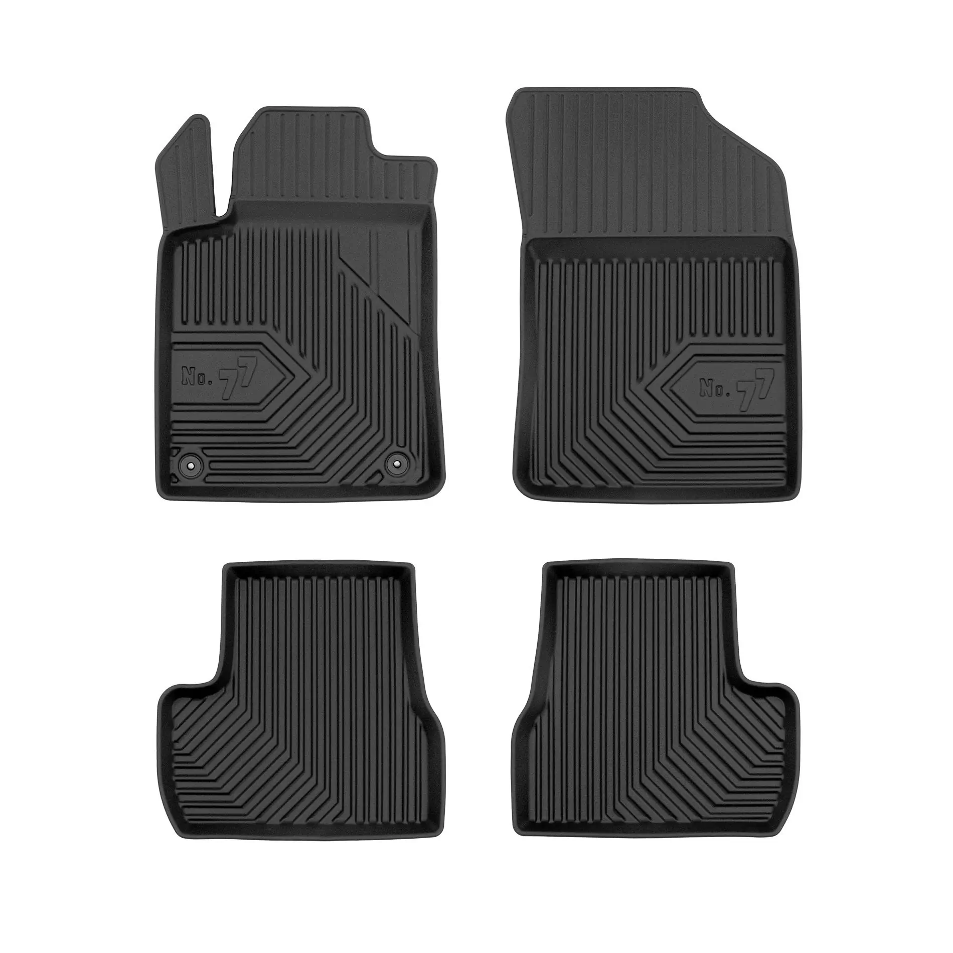 Floor Mat Set