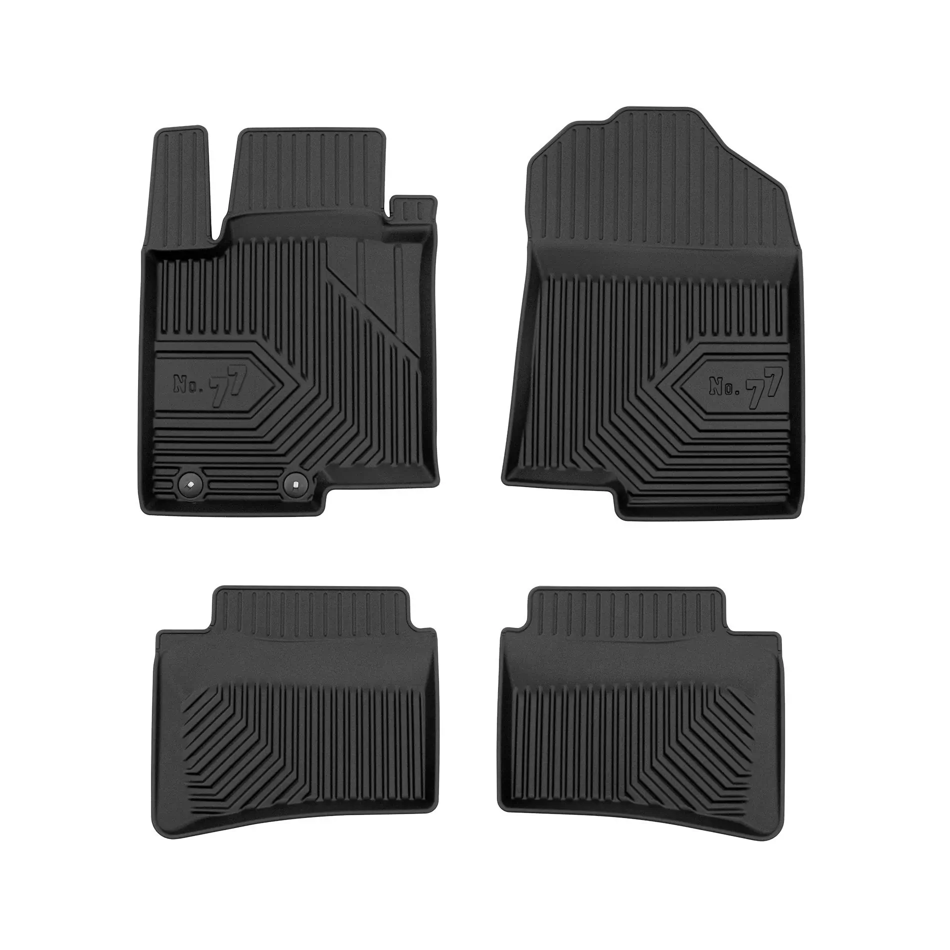 Floor Mat Set