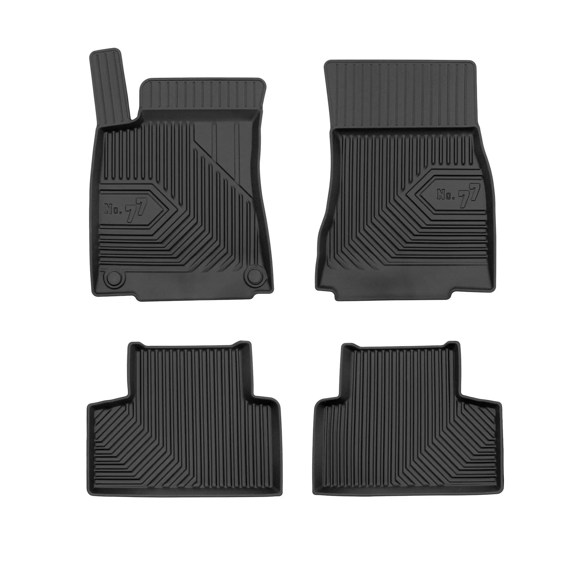 Floor Mat Set