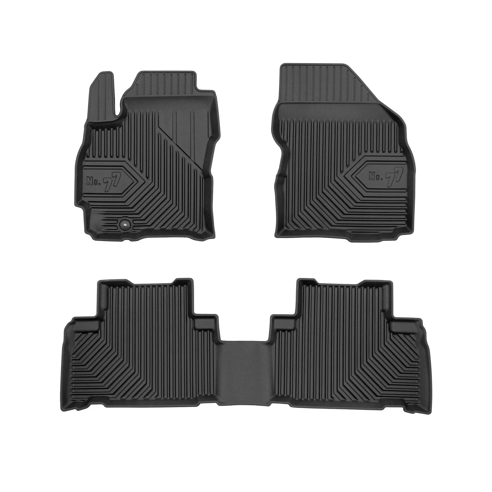 Floor Mat Set
