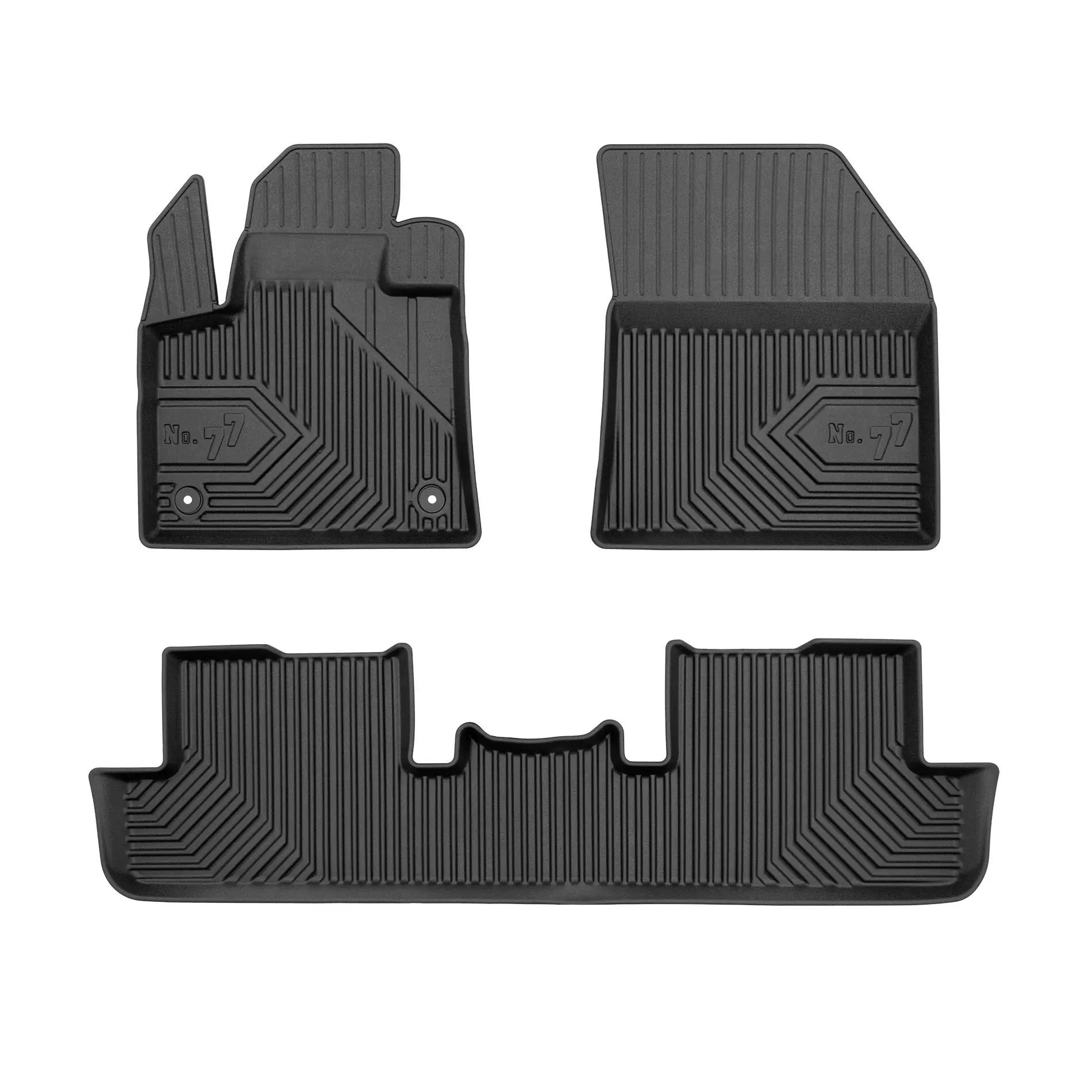 Floor Mat Set