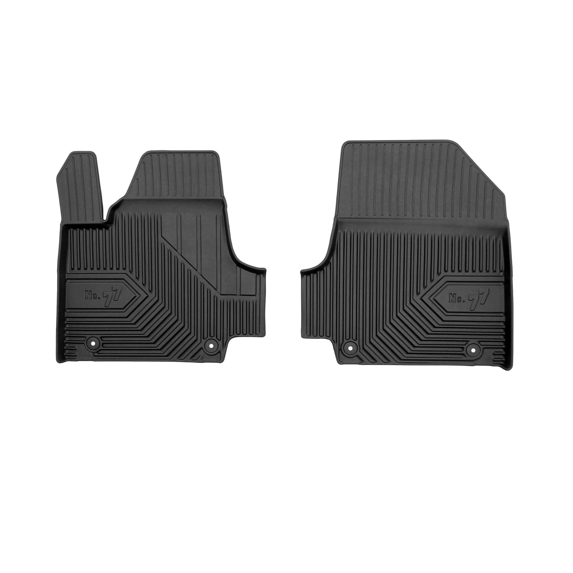 Floor Mat Set