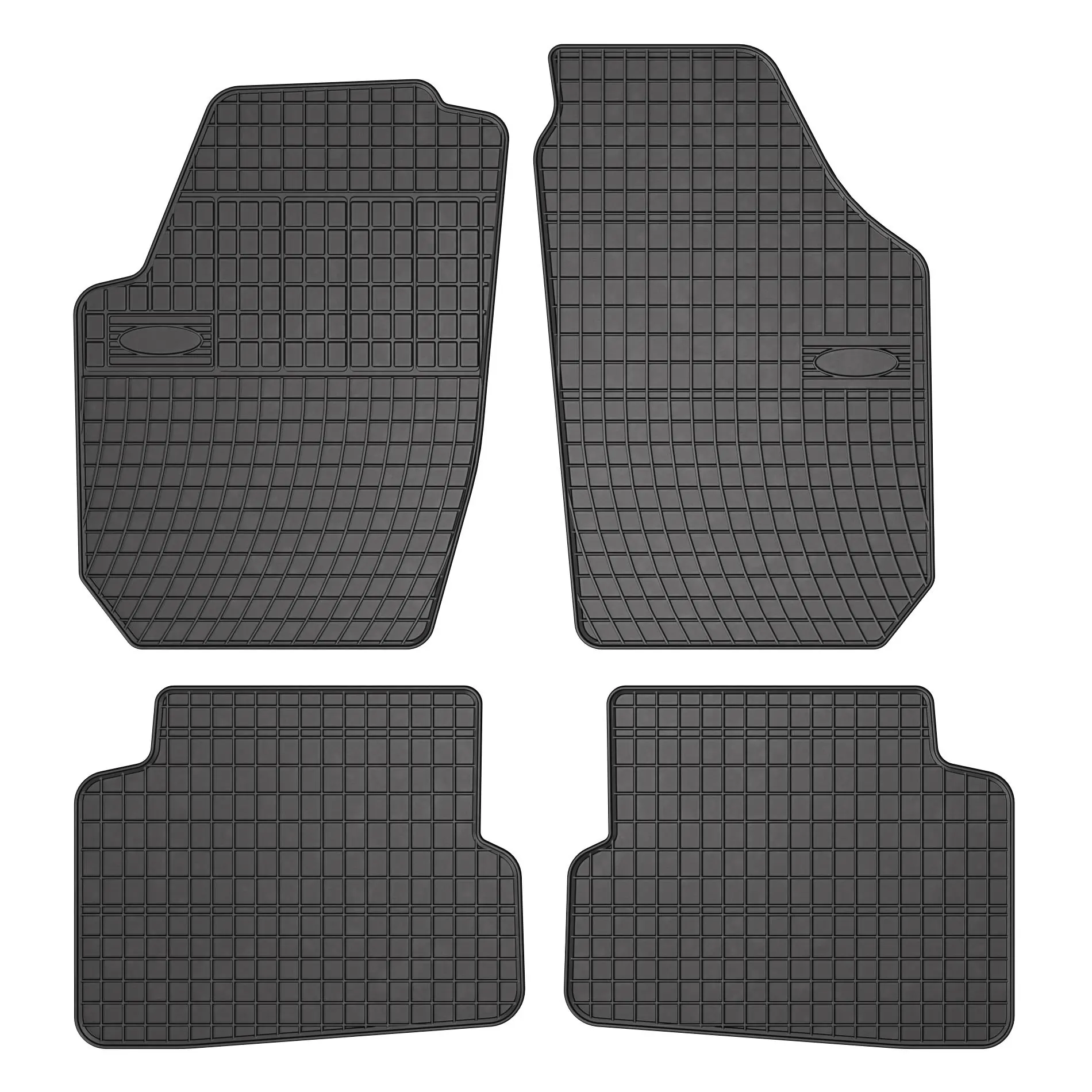 Floor Mat Set