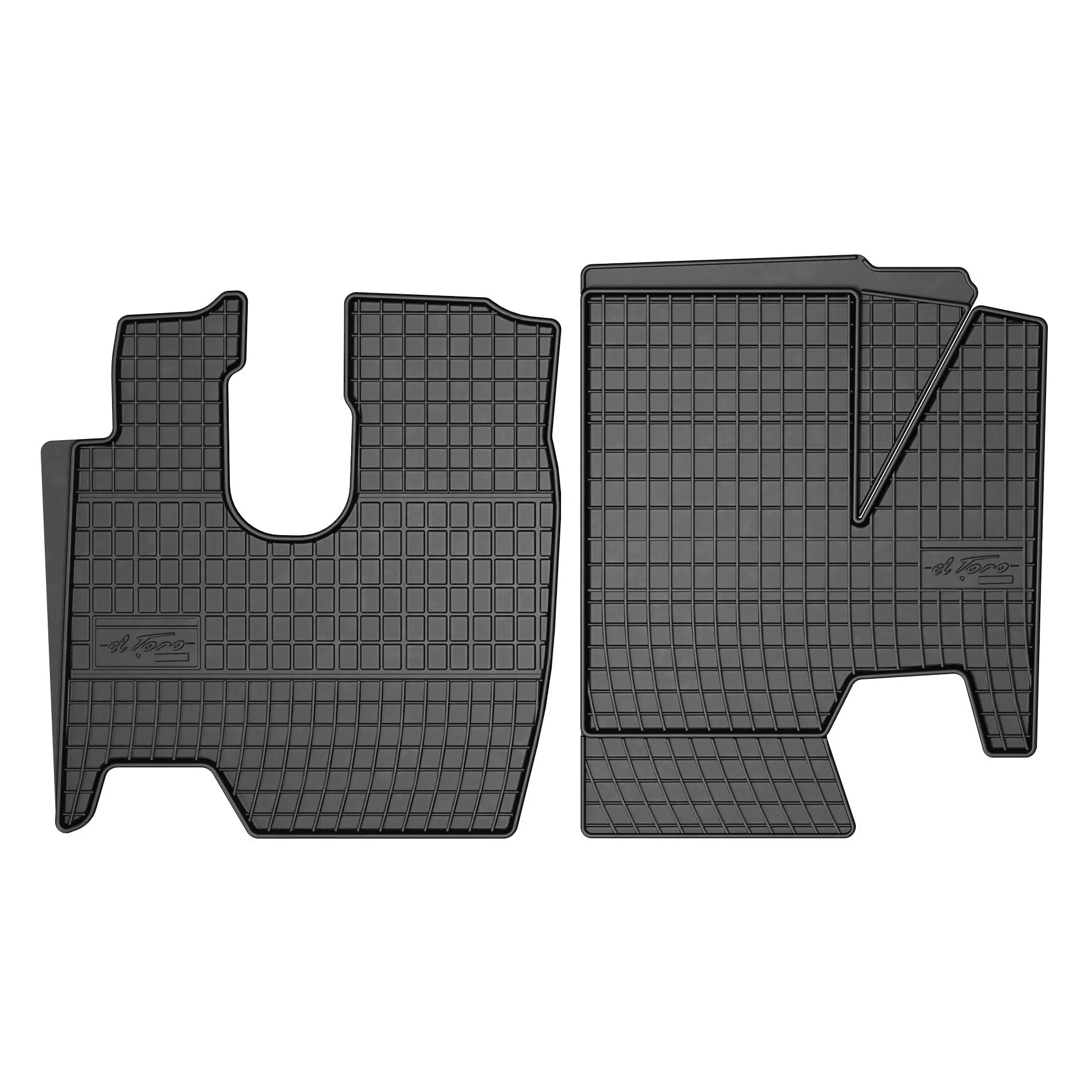 Floor Mat Set