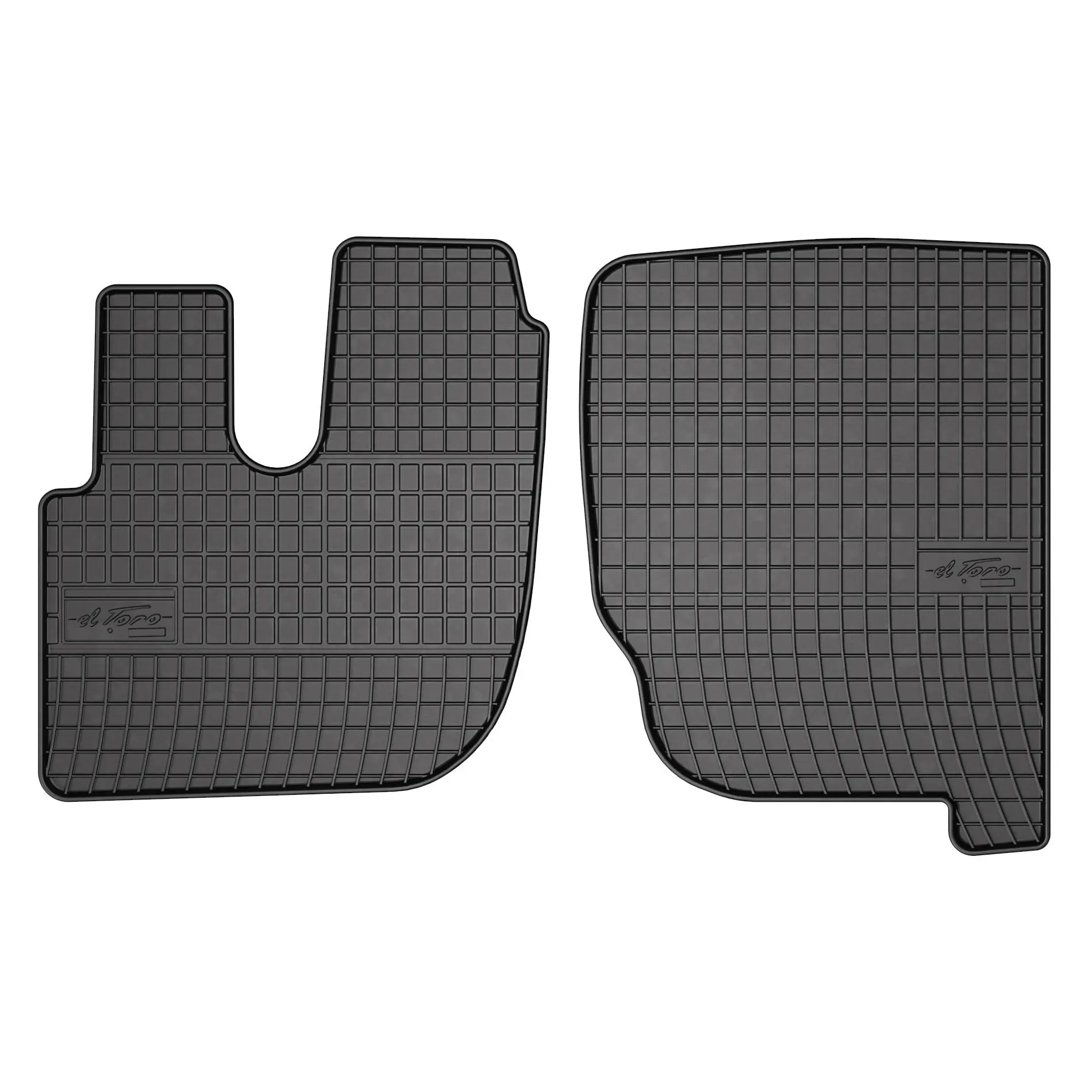 Floor Mat Set