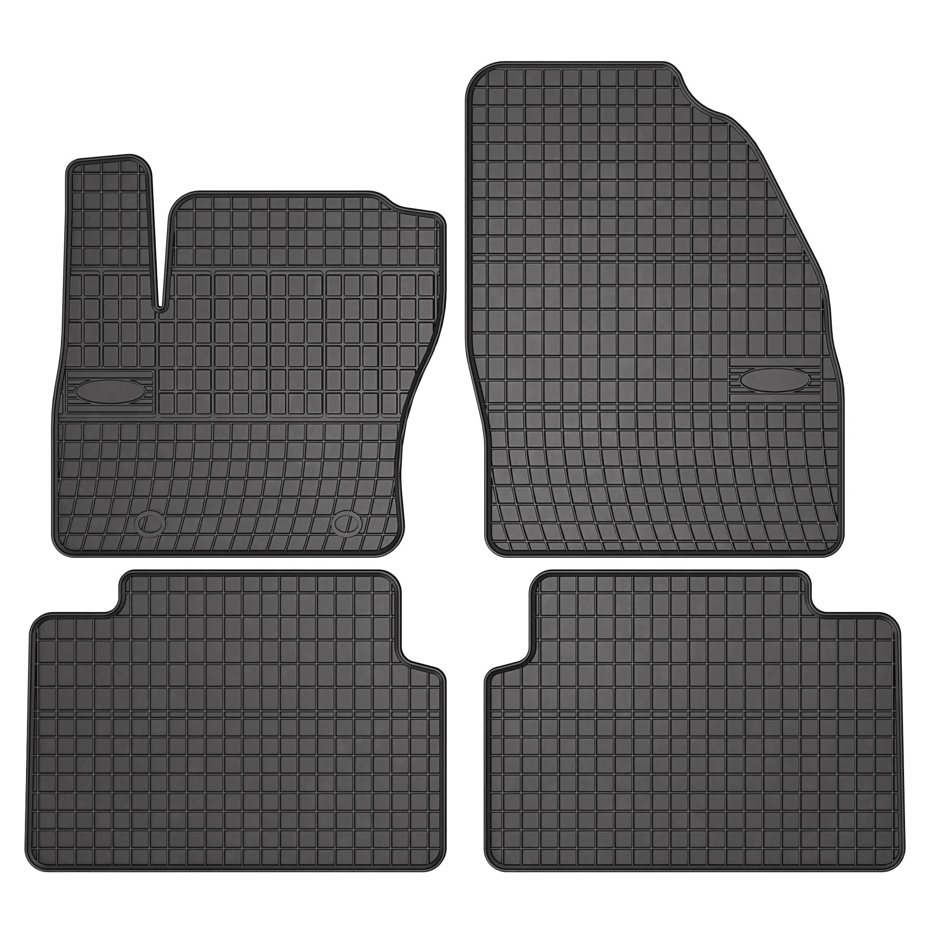 Floor Mat Set