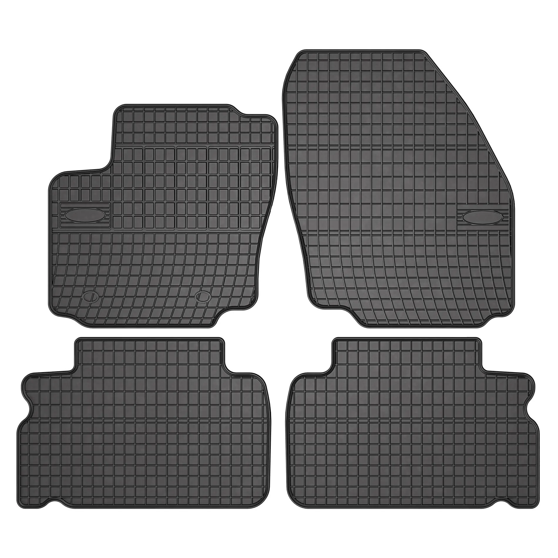 Floor Mat Set