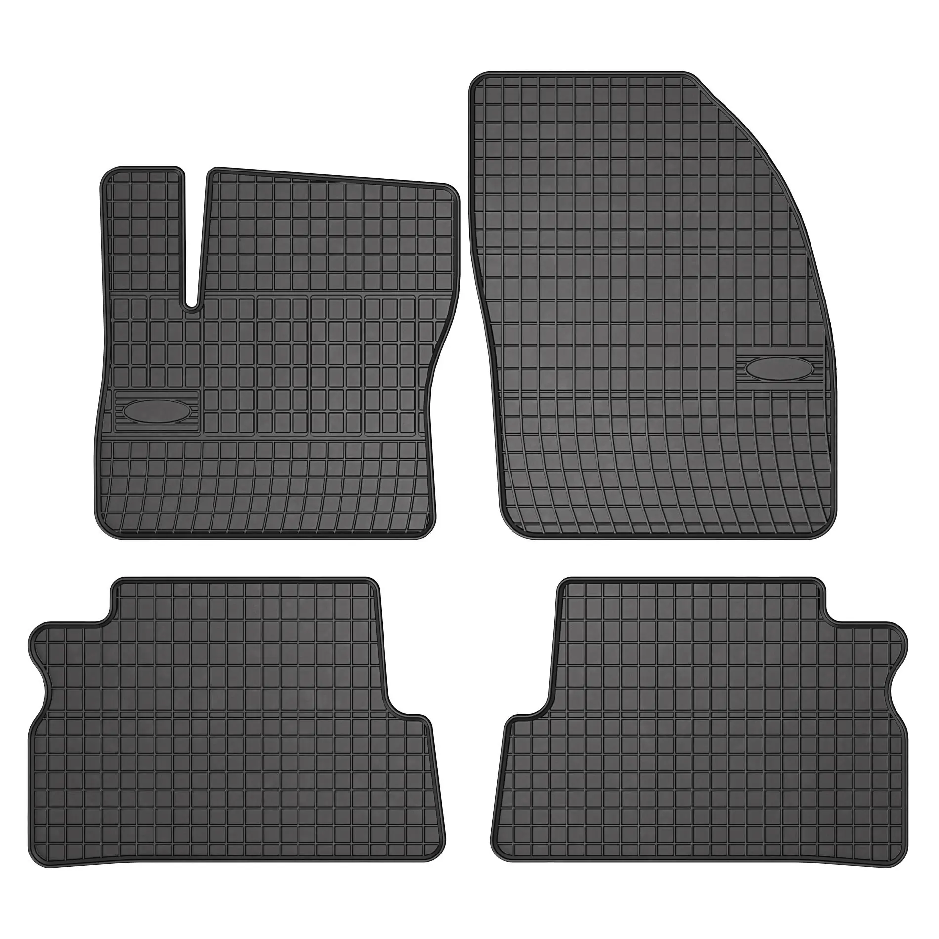 Floor Mat Set