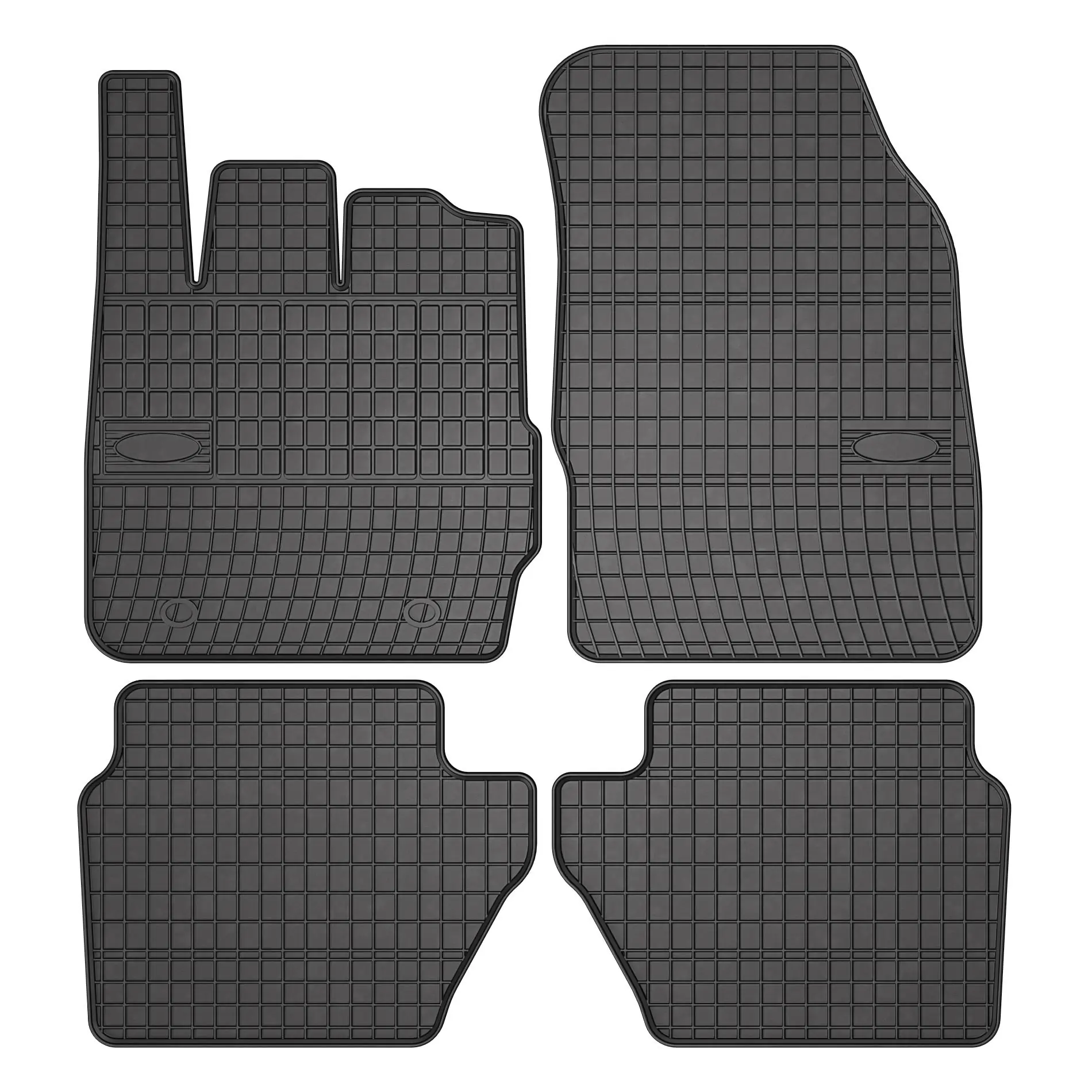Floor Mat Set