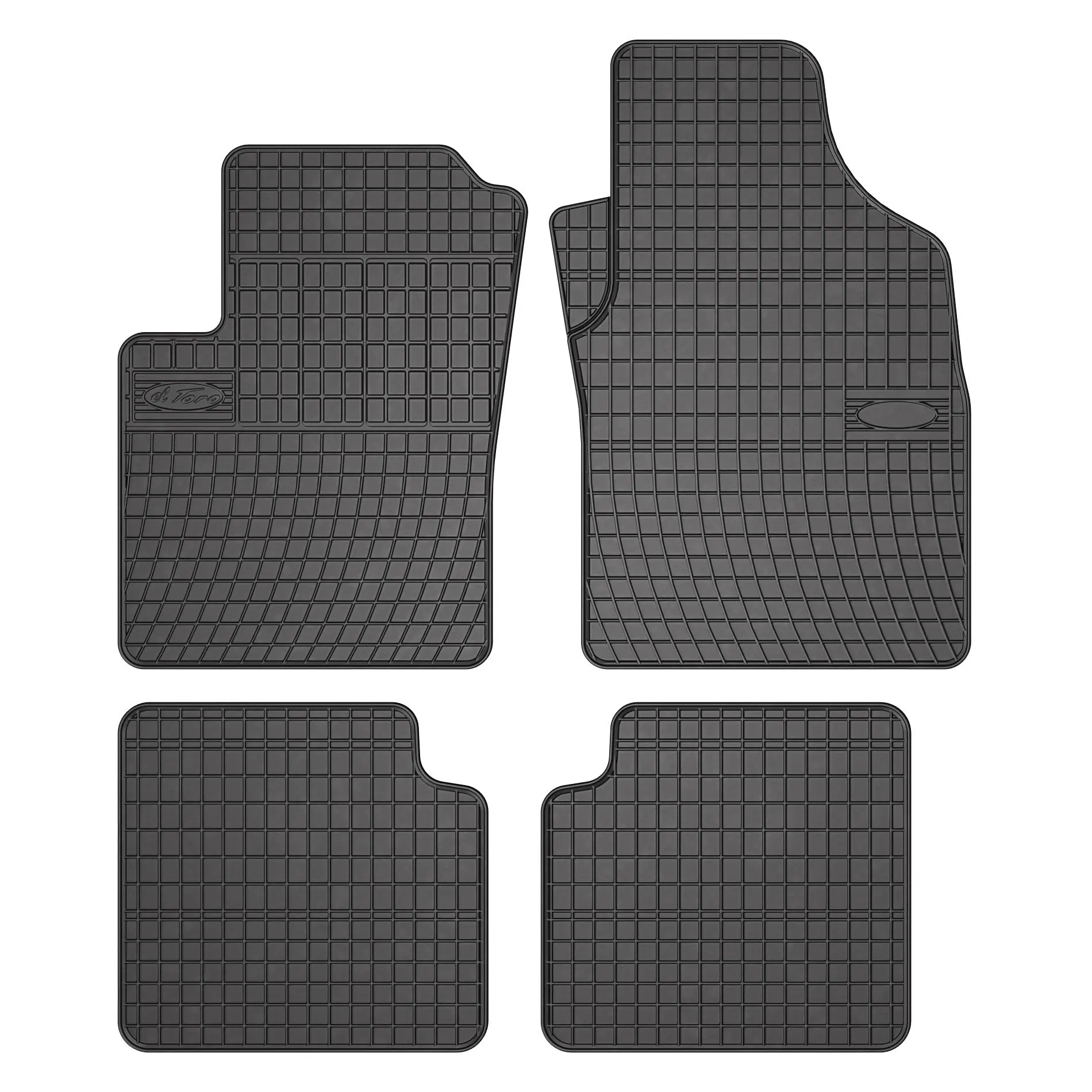 Floor Mat Set