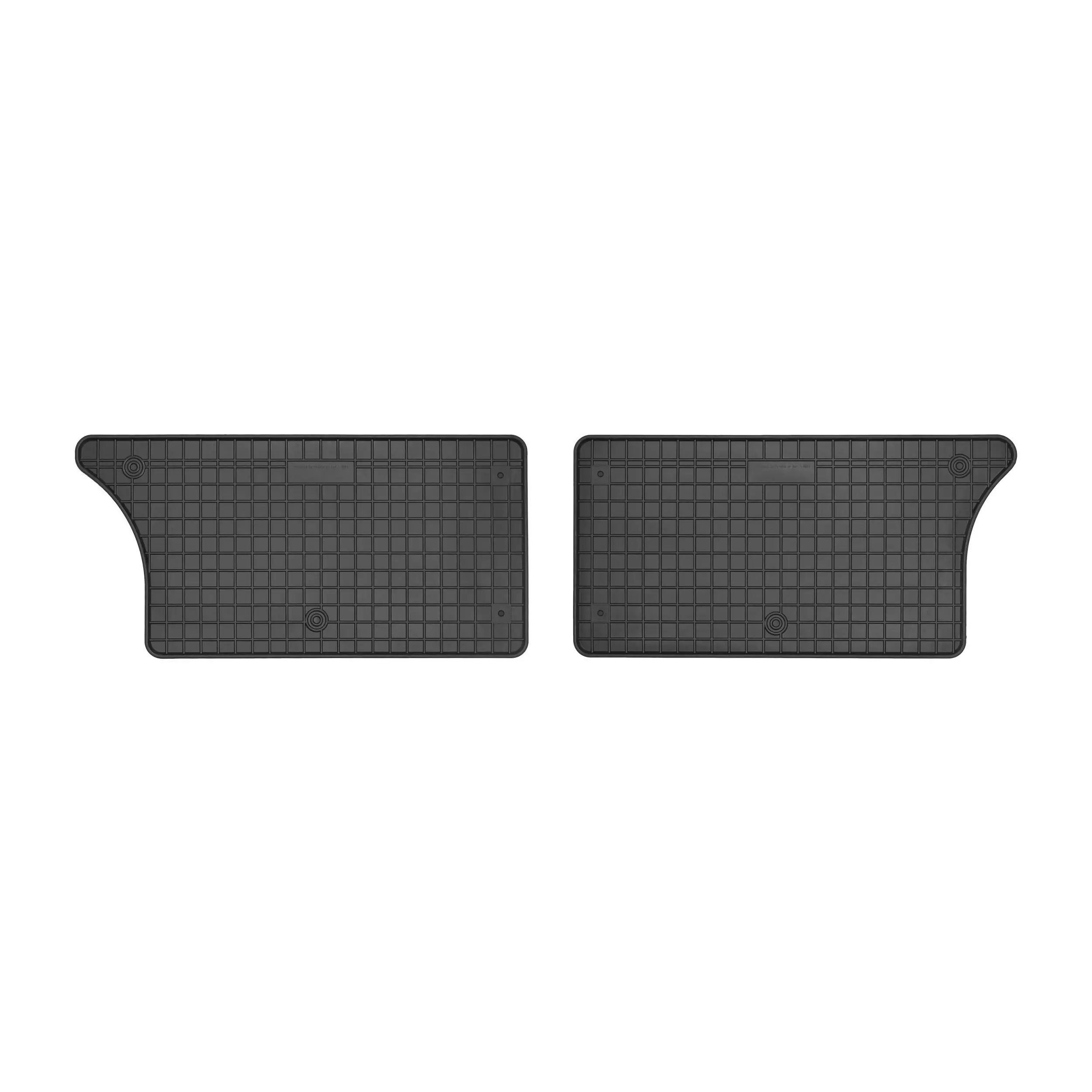 Floor Mat Set
