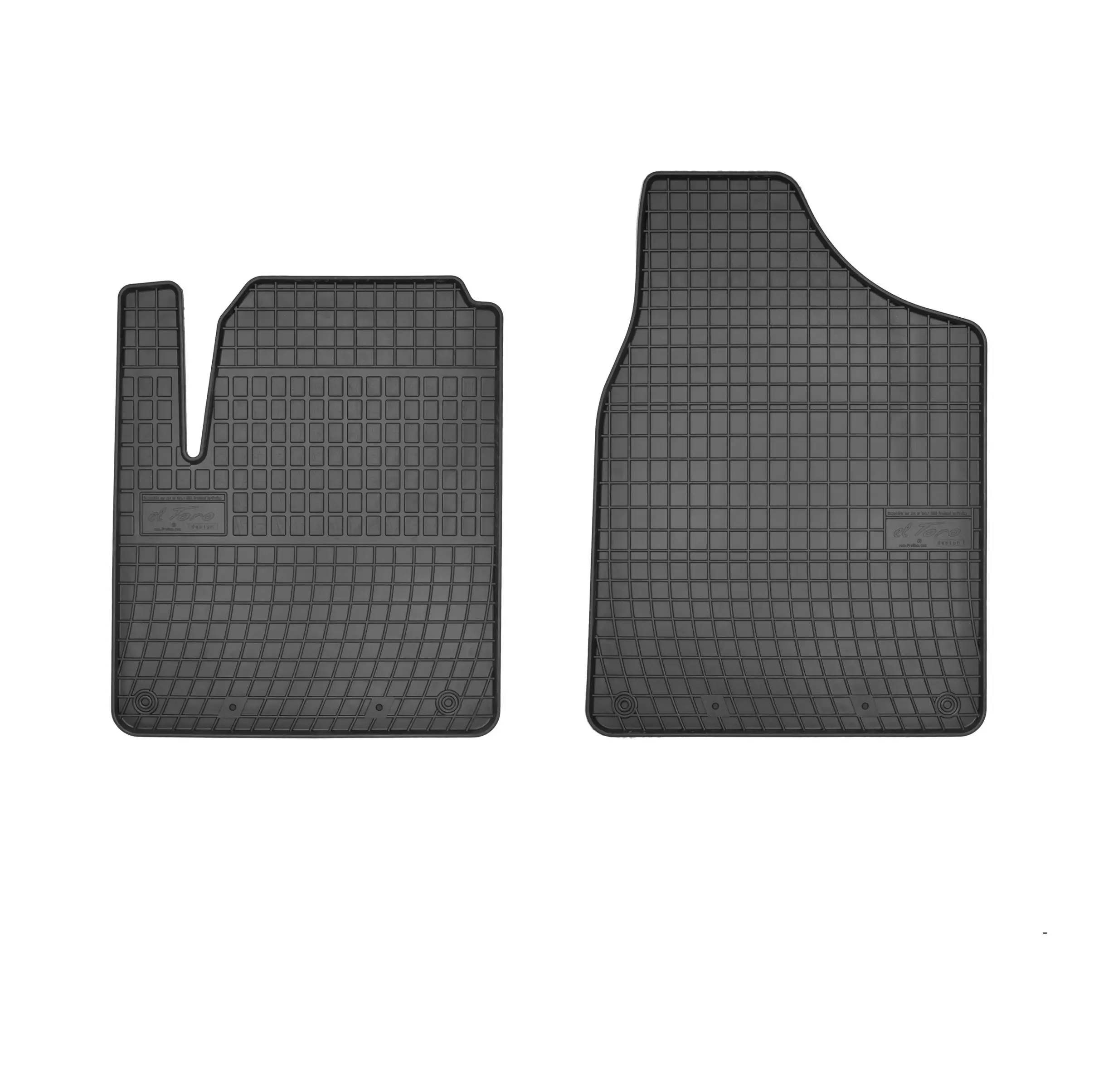 Floor Mat Set