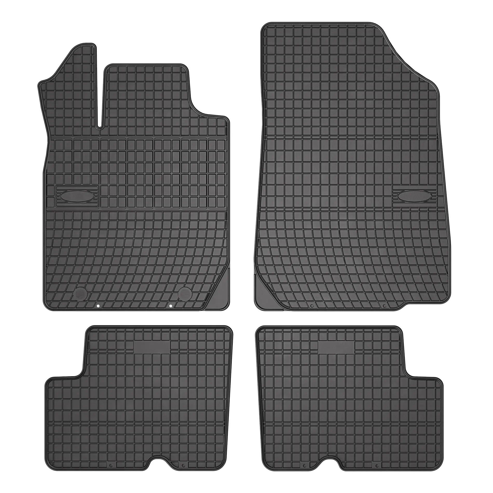Floor Mat Set