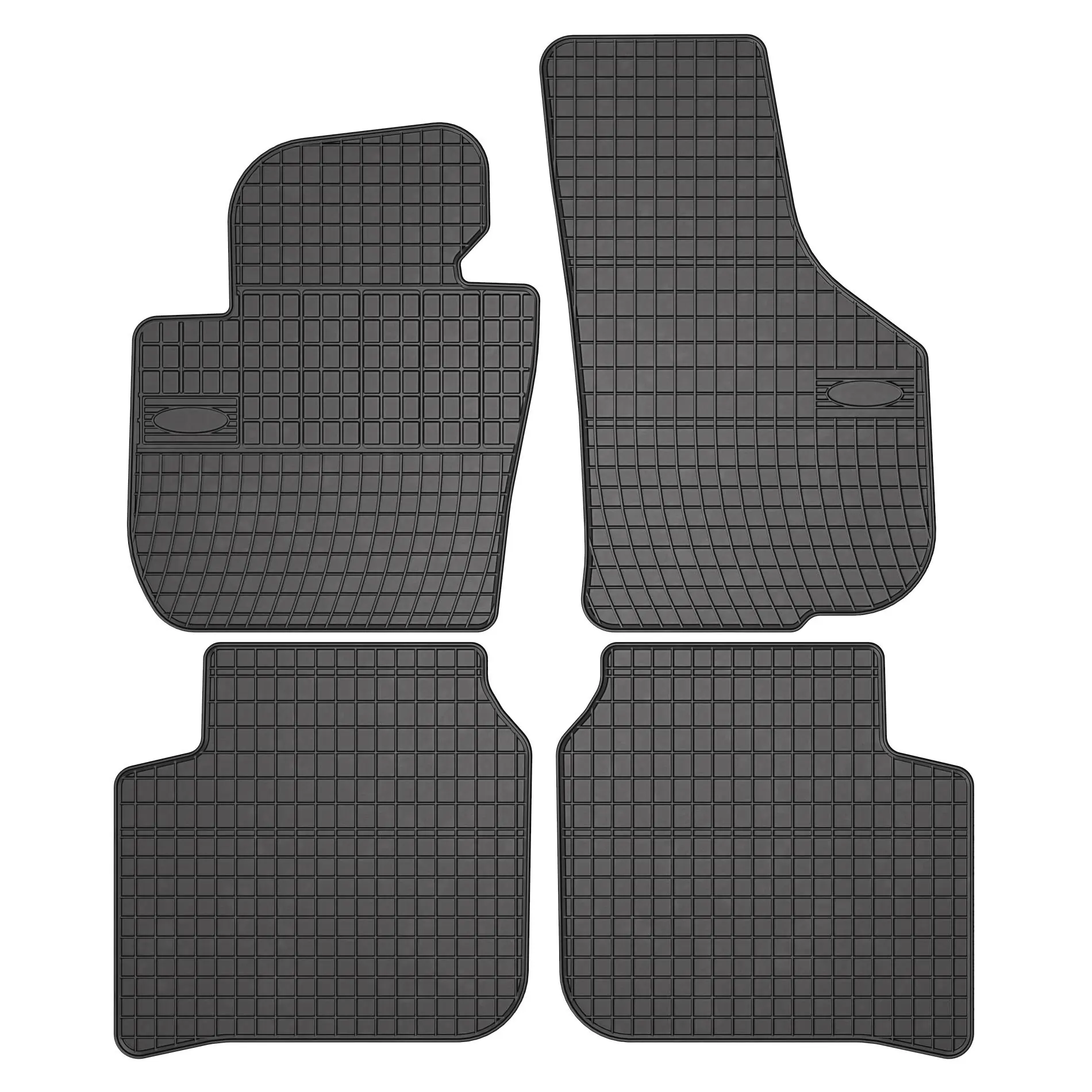 Floor Mat Set
