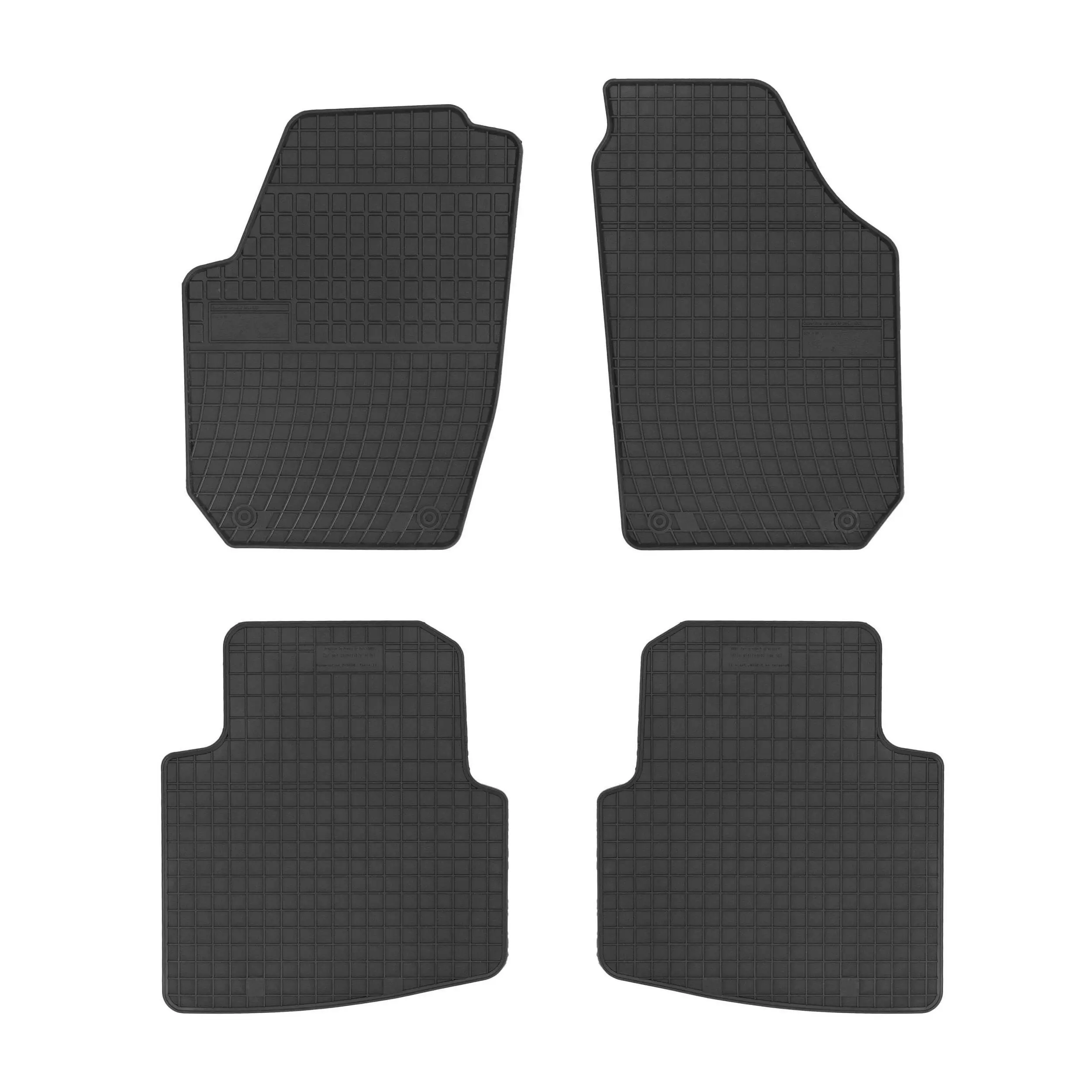 Floor Mat Set
