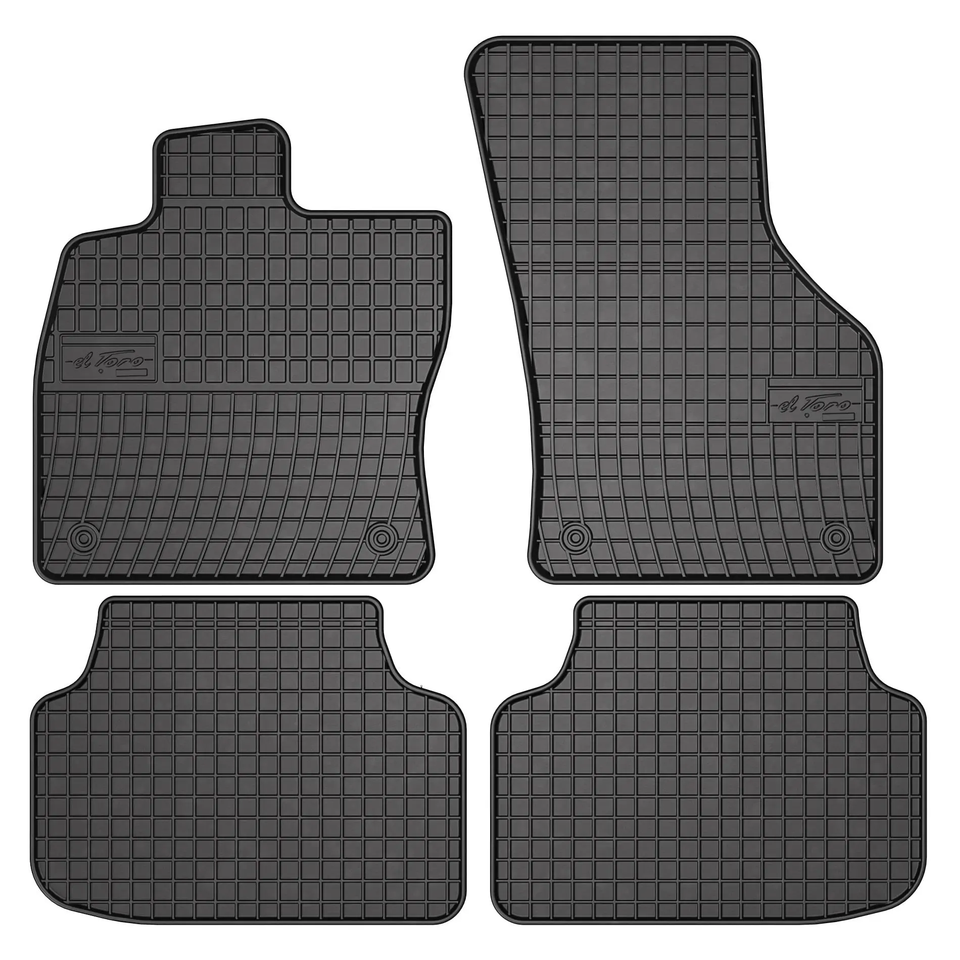 Floor Mat Set