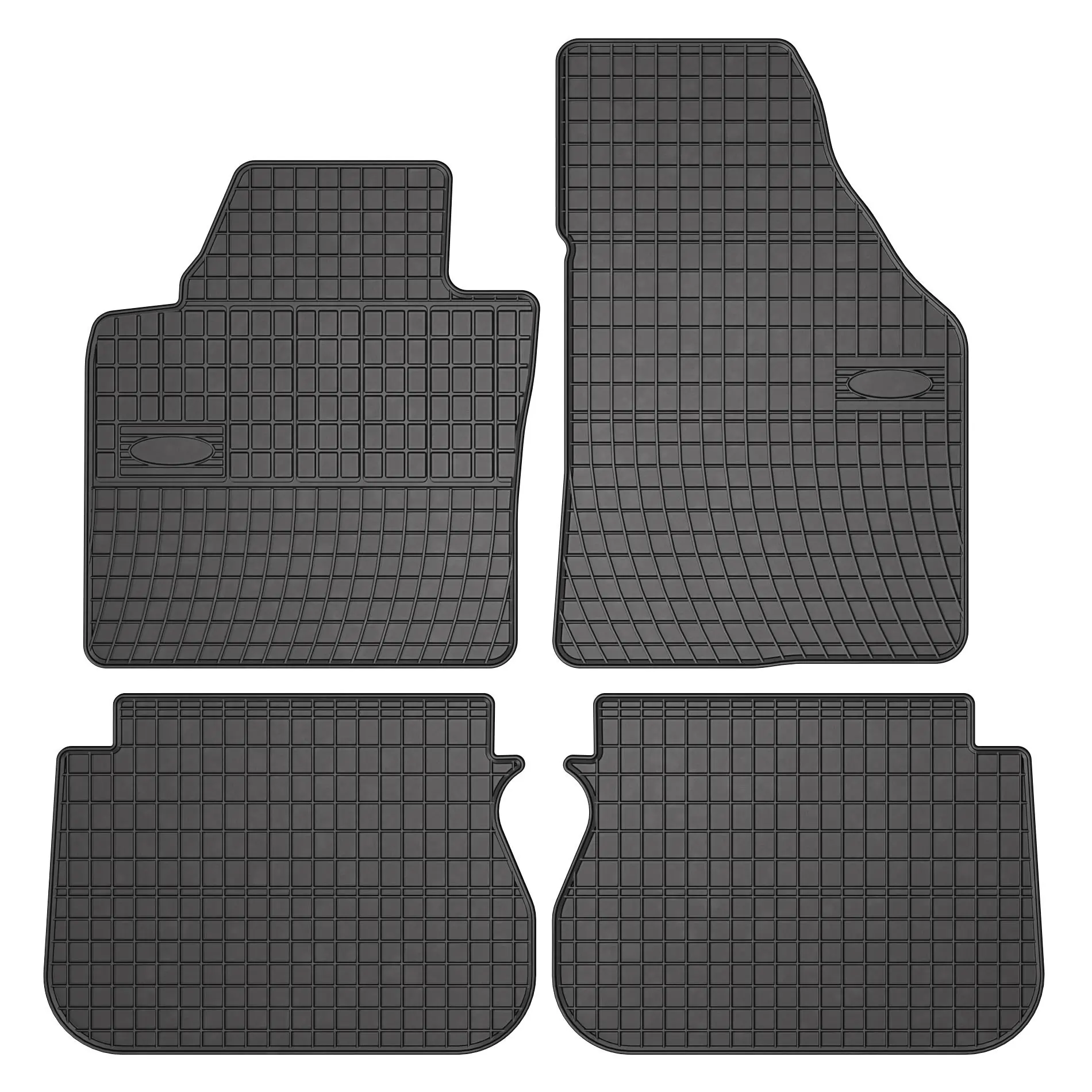 Floor Mat Set