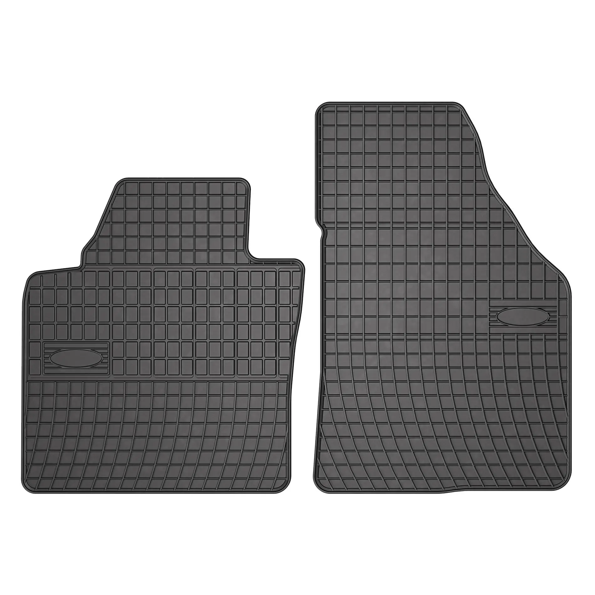 Floor Mat Set