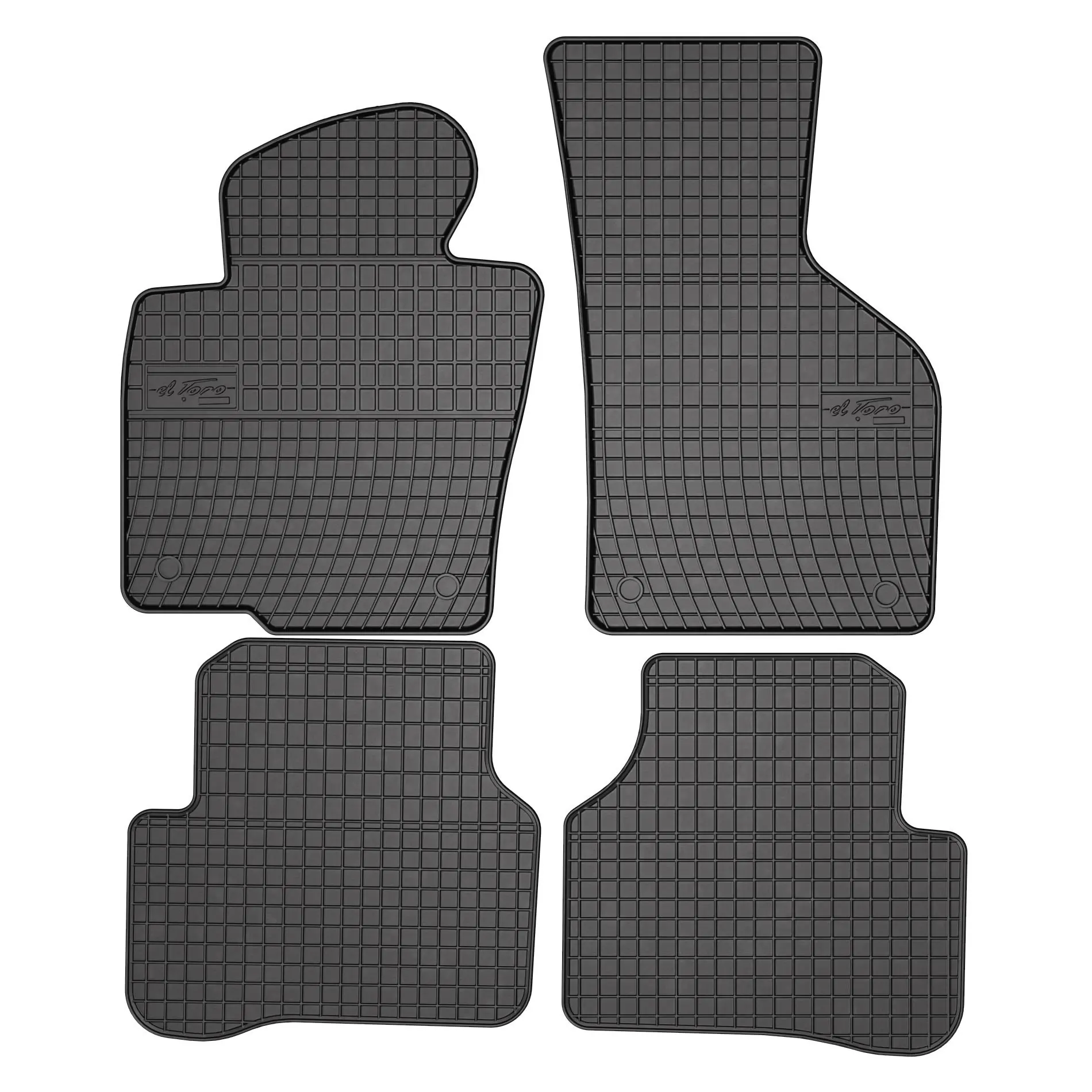 Floor Mat Set