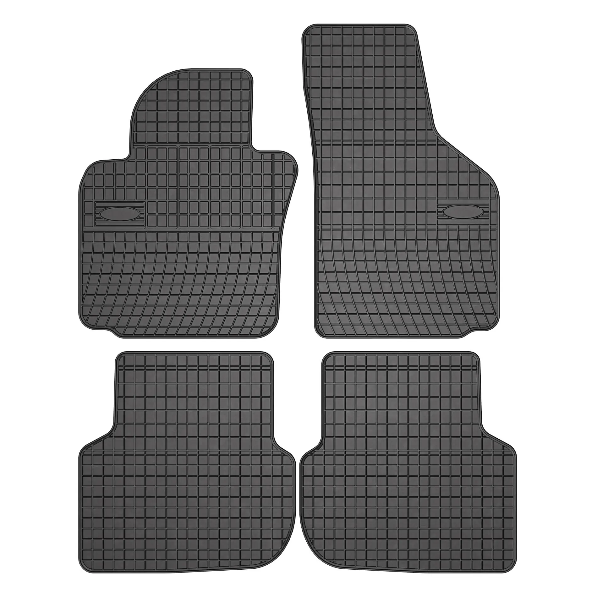 Floor Mat Set