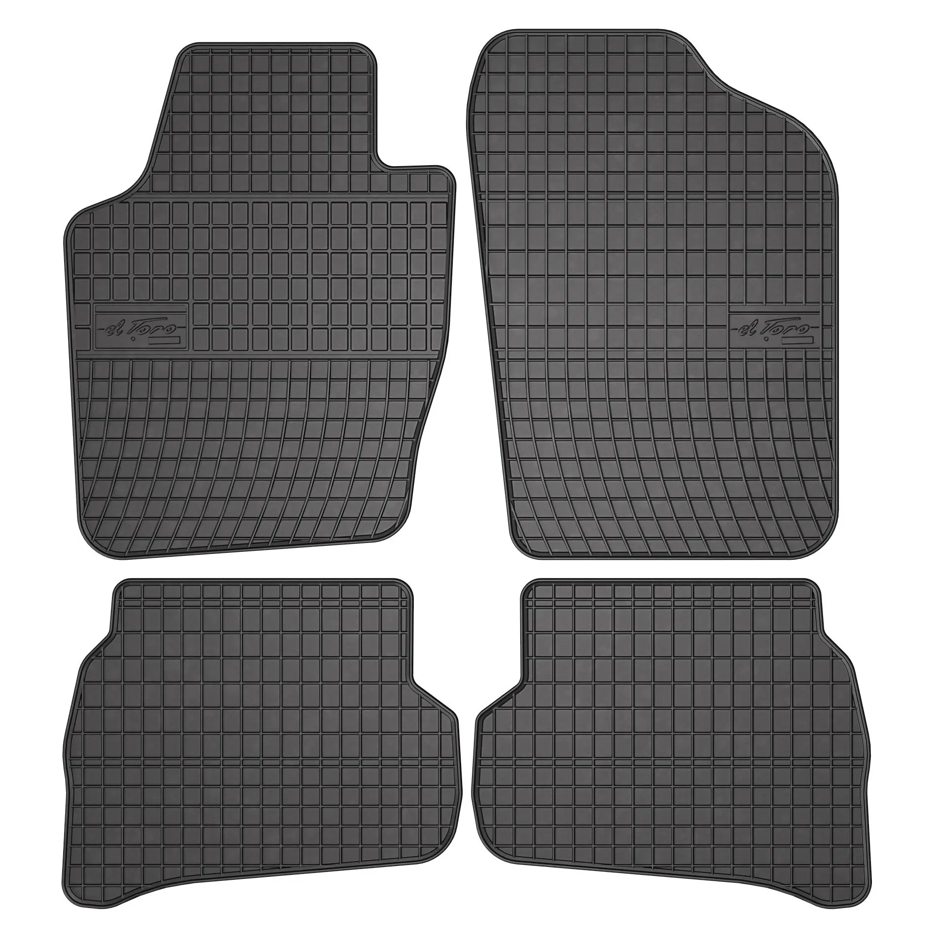 Floor Mat Set