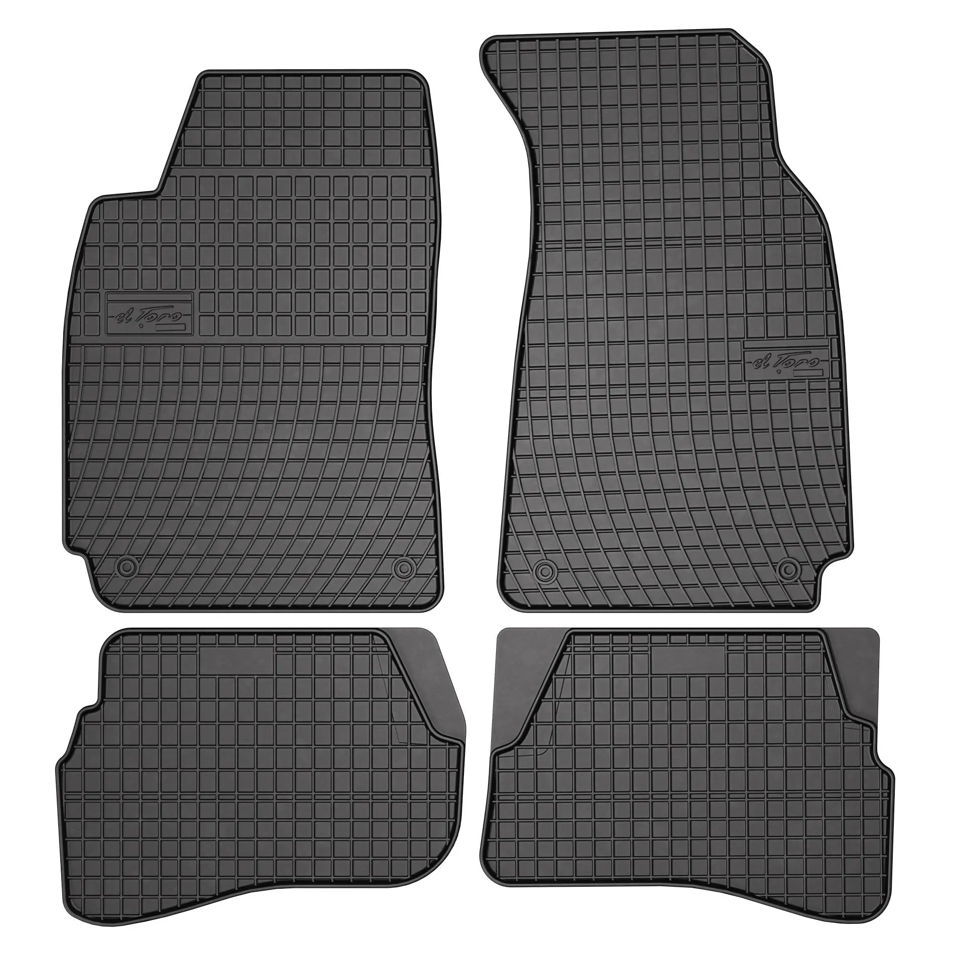 Floor Mat Set