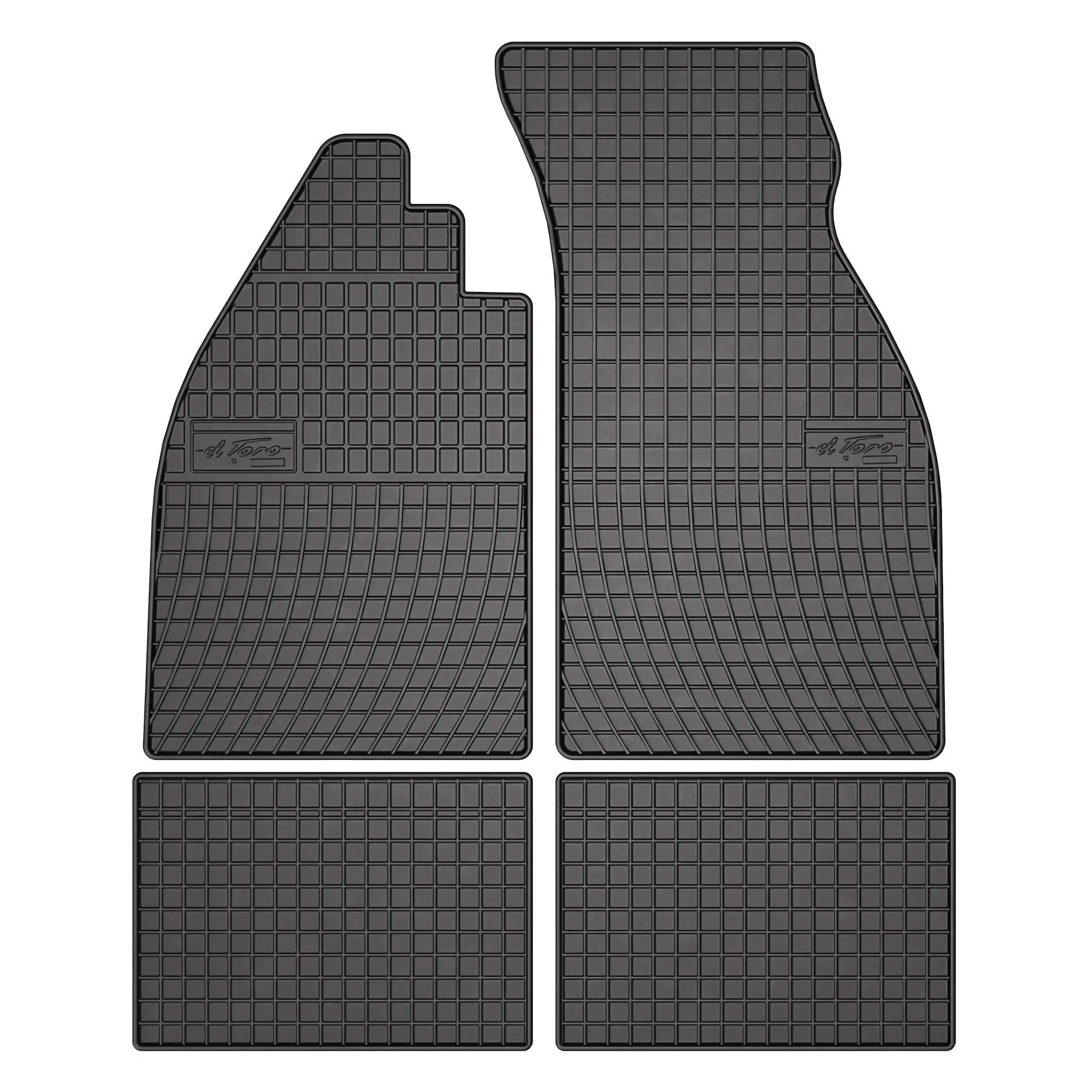 Floor Mat Set