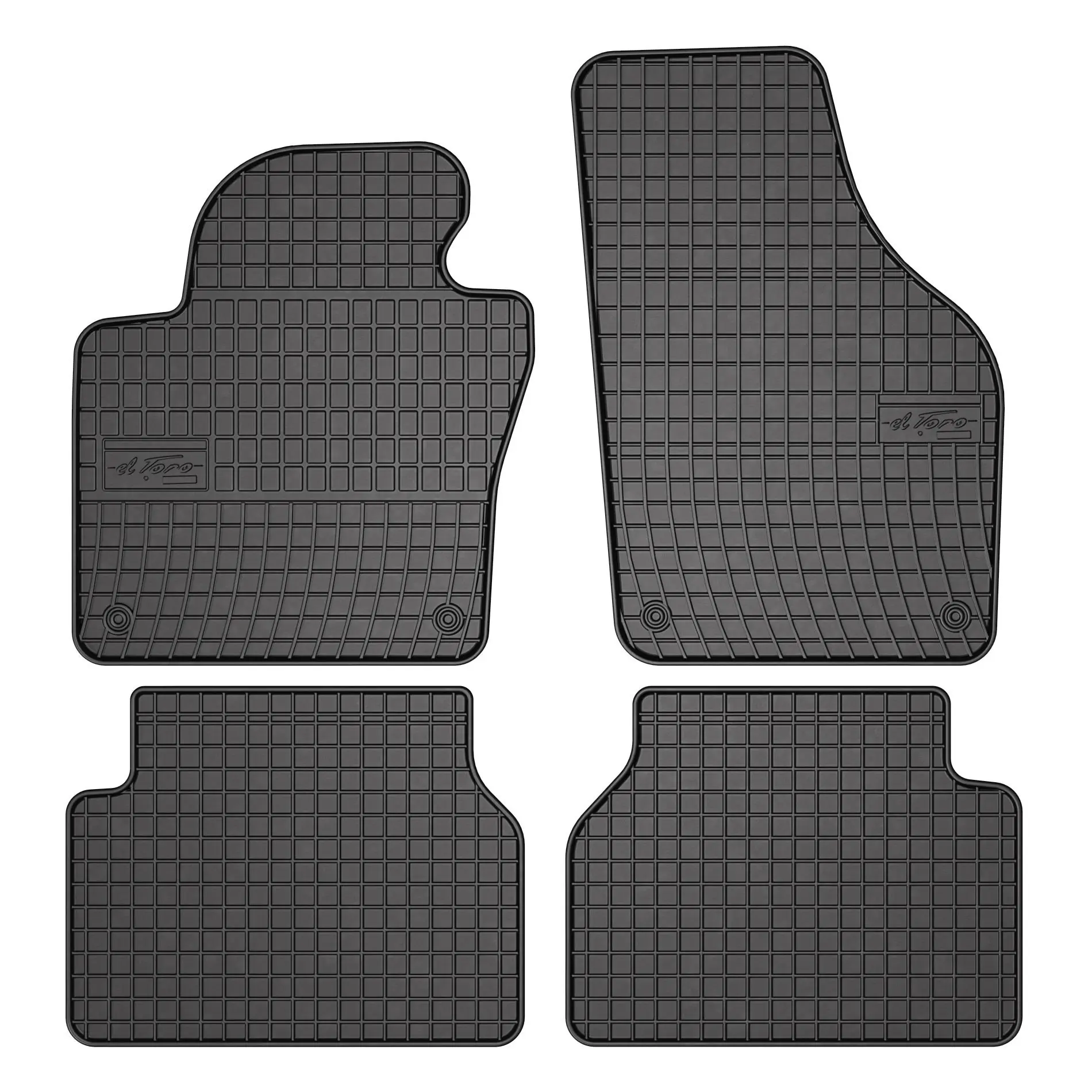 Floor Mat Set
