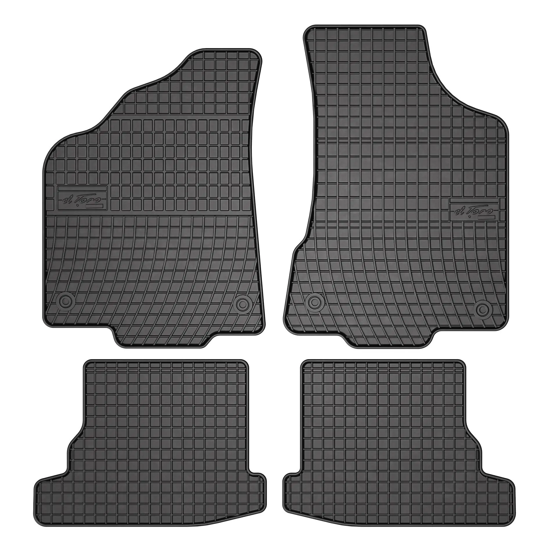 Floor Mat Set