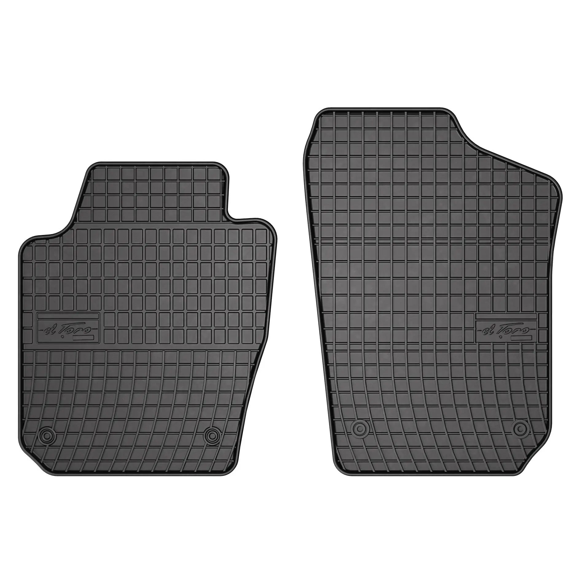 Floor Mat Set