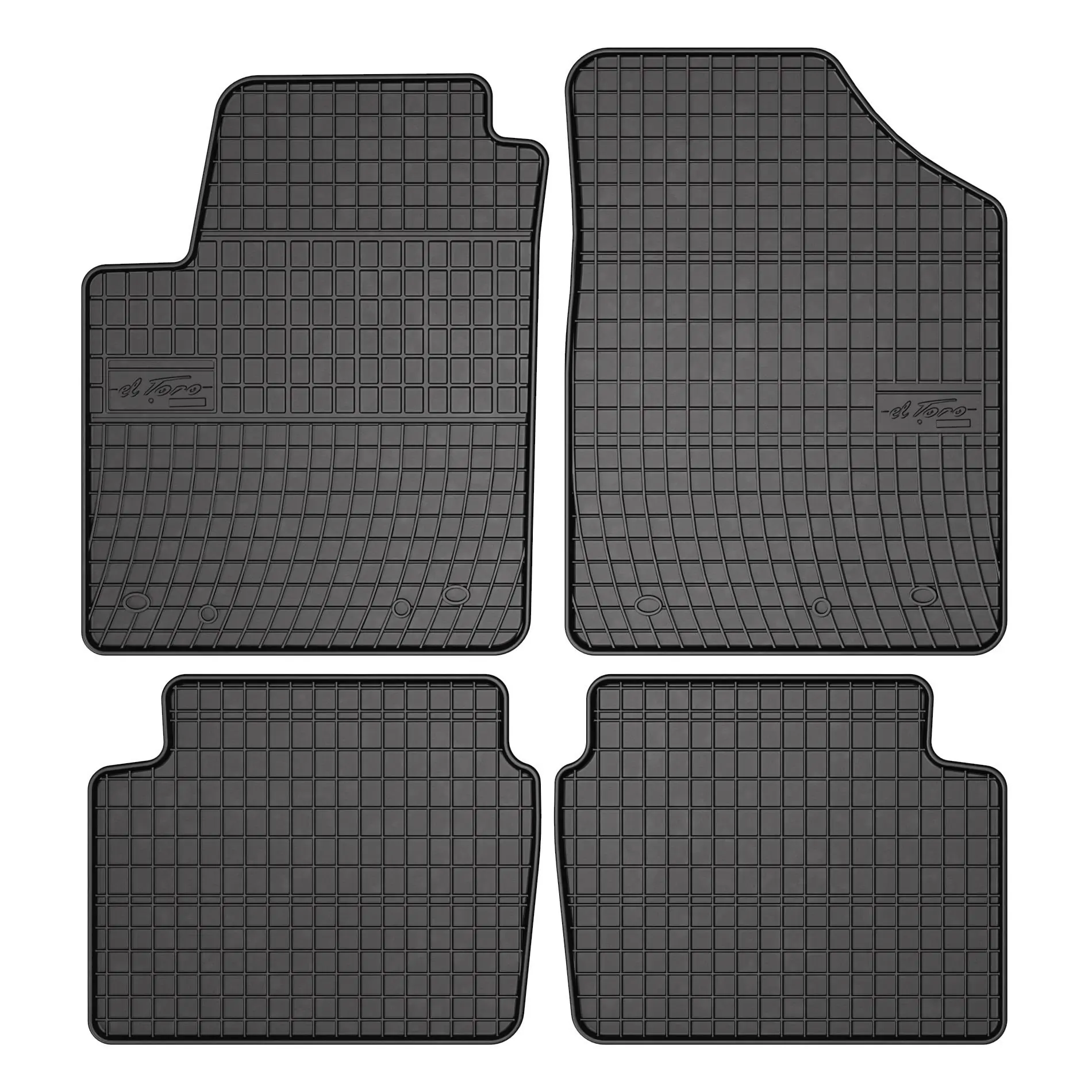 Floor Mat Set