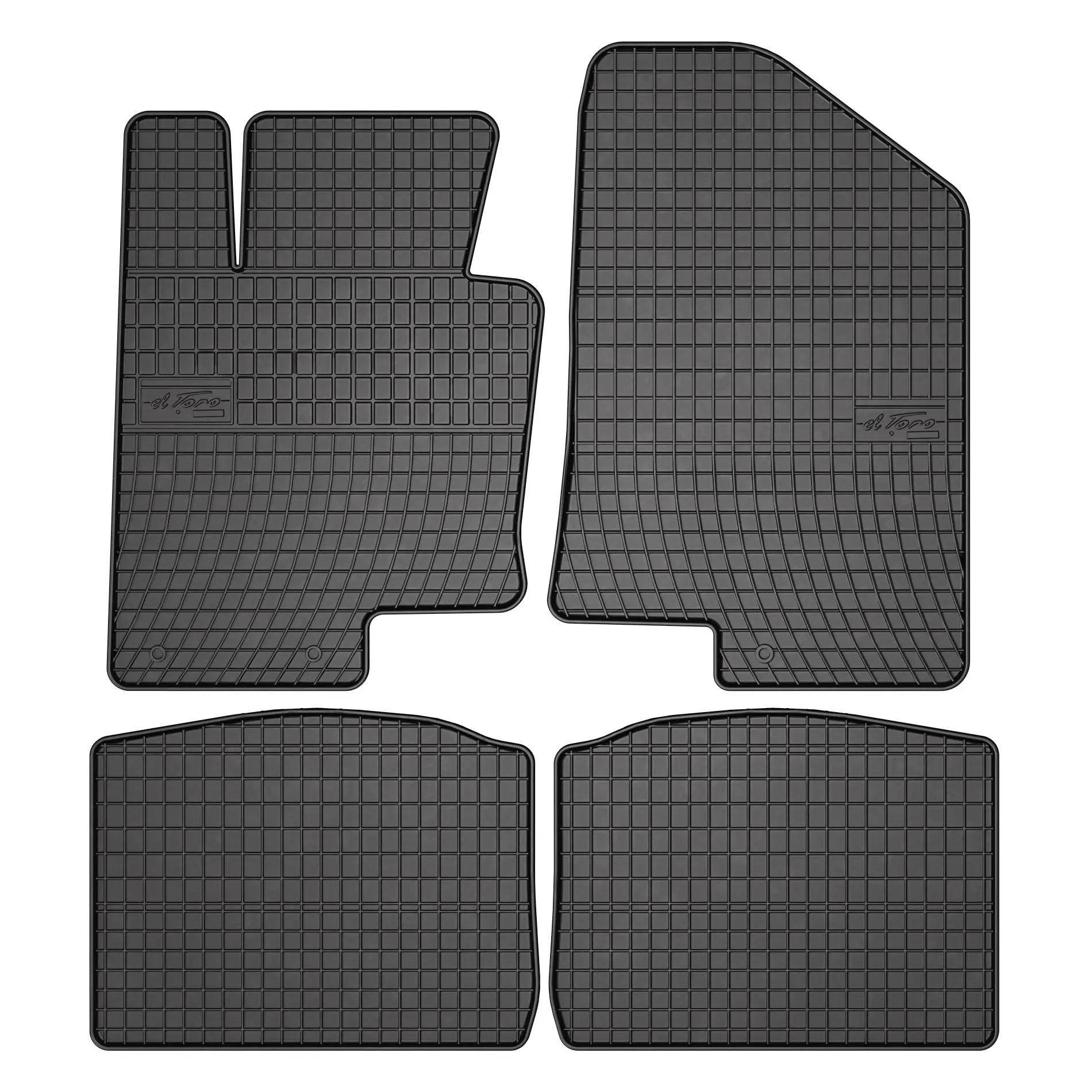 Floor Mat Set