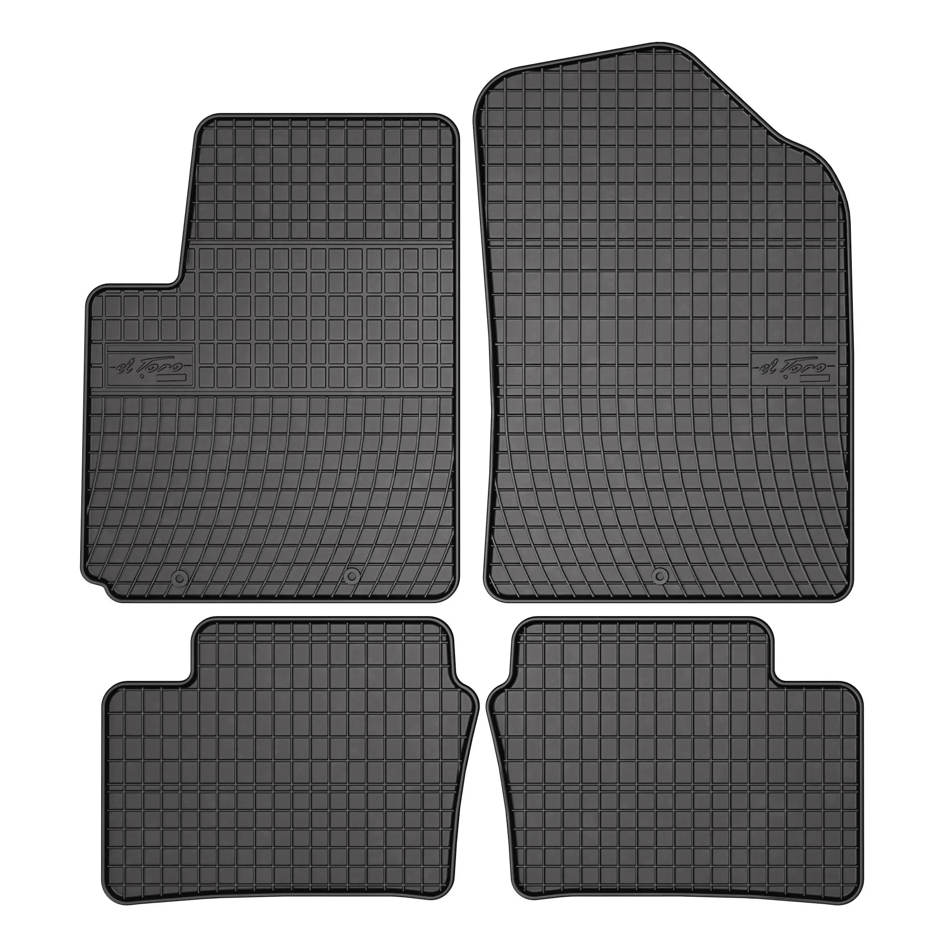 Floor Mat Set