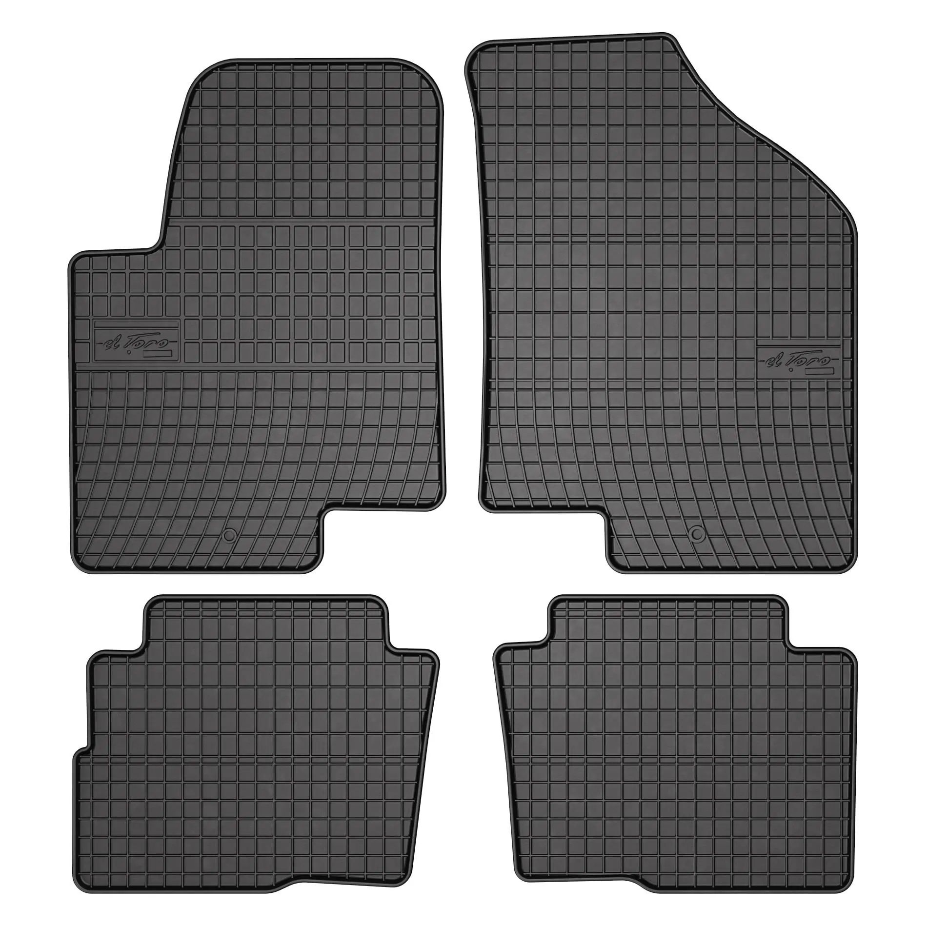 Floor Mat Set