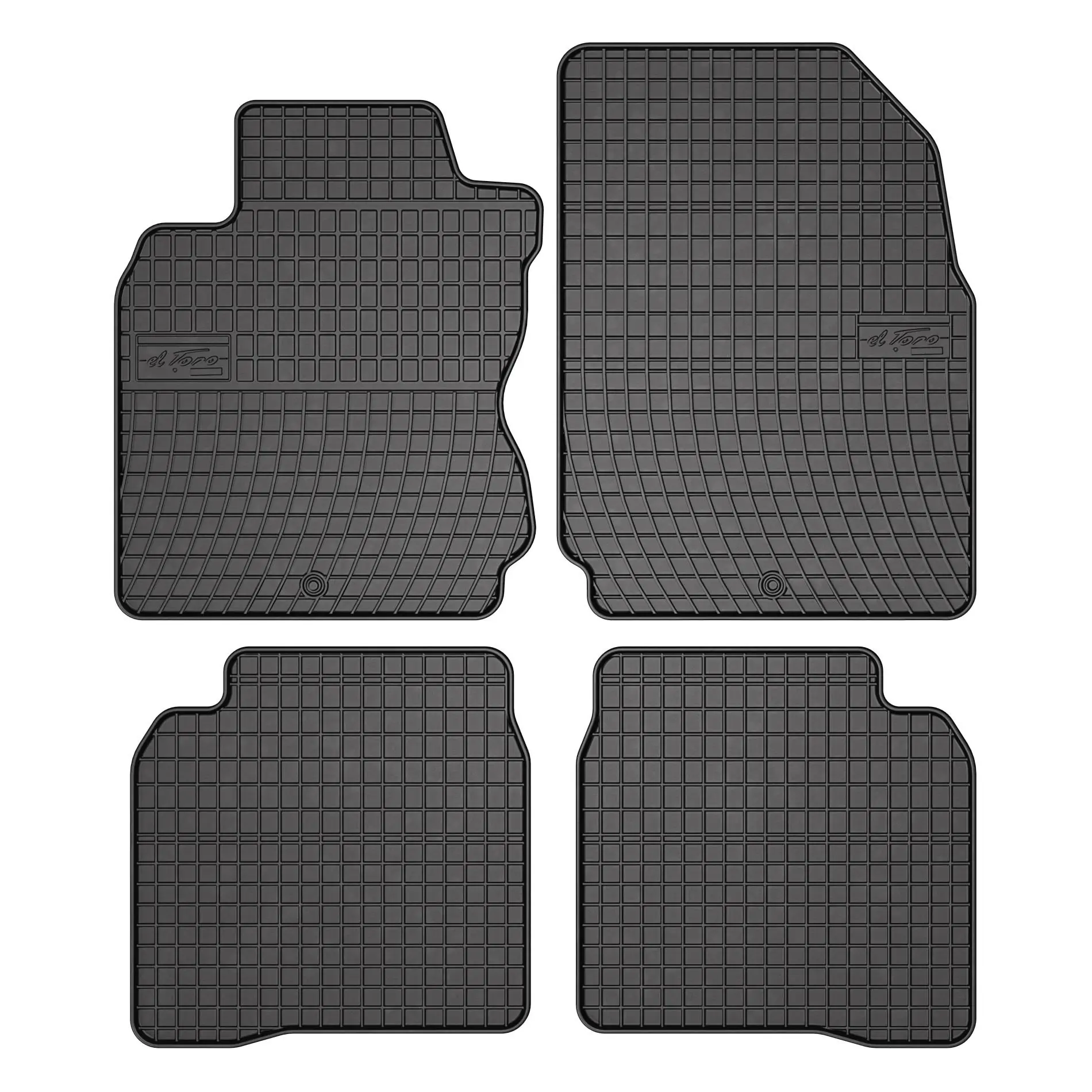 Floor Mat Set