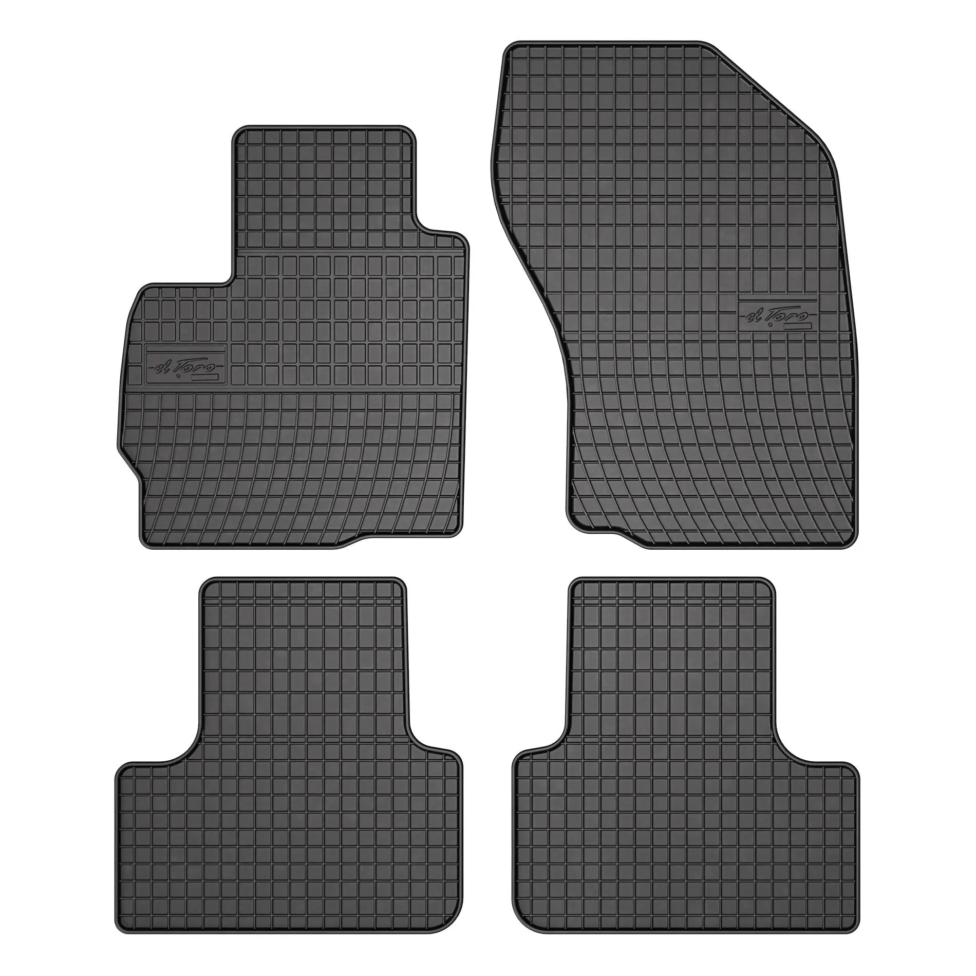 Floor Mat Set