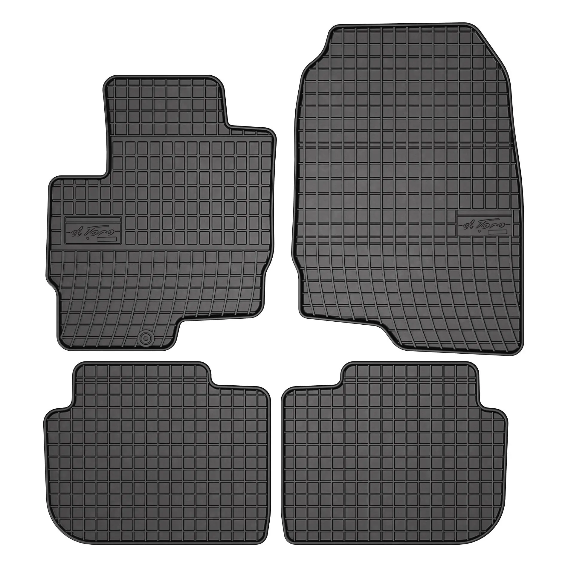 Floor Mat Set